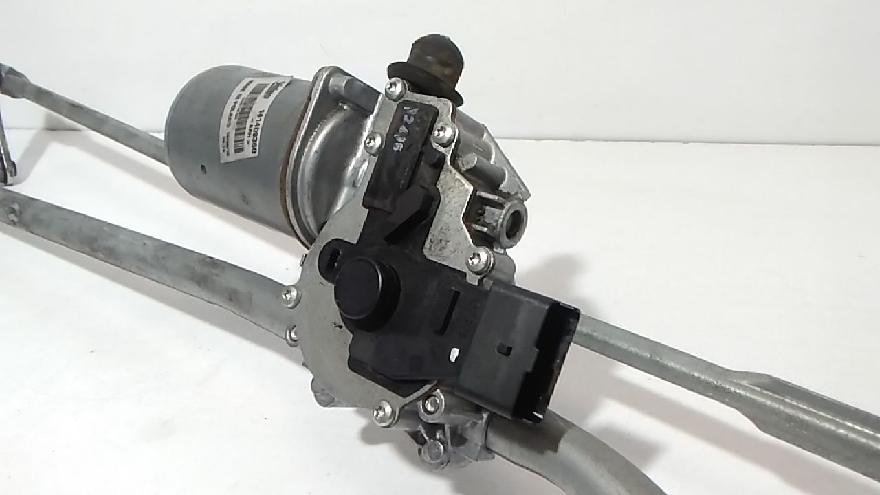 Motorino tergi ant completo di tandem RENAULT Master 4 Serie