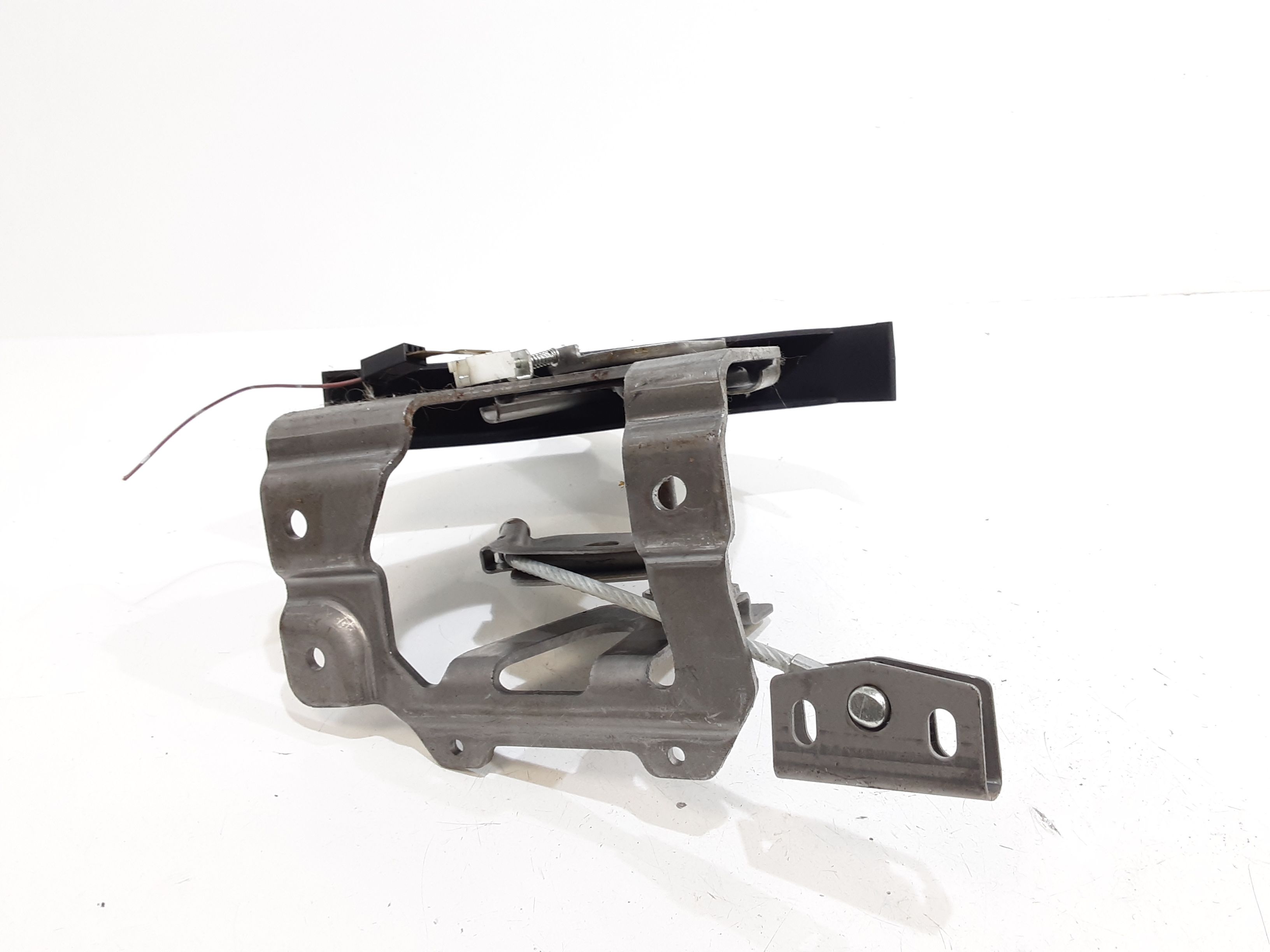 Leva Freno a Mano NISSAN Qashqai 1 Serie