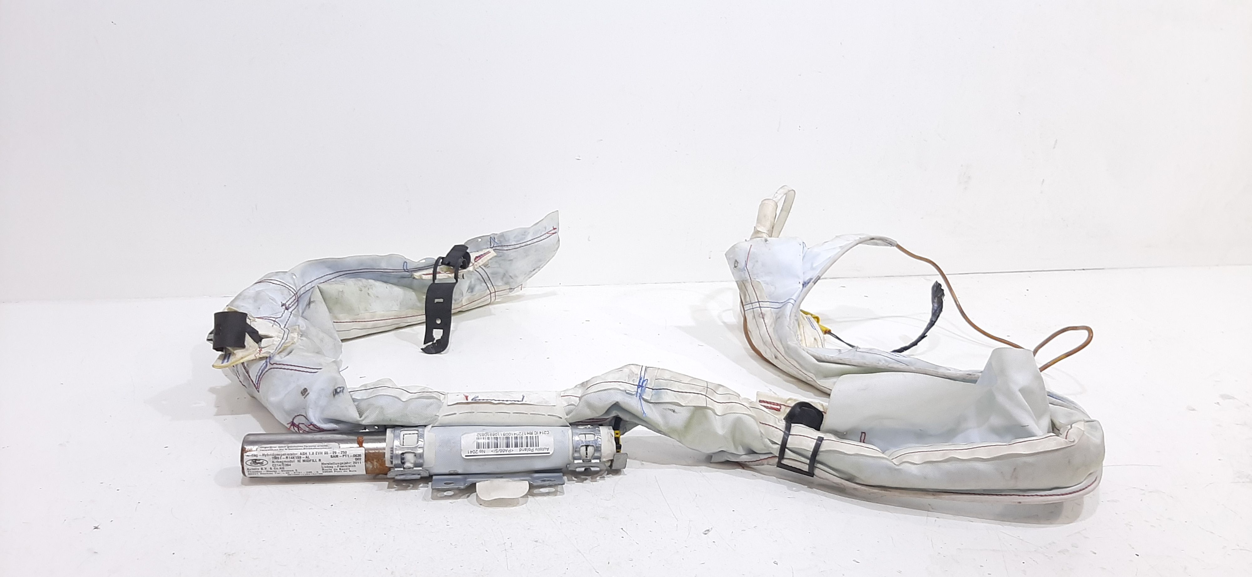 Airbag a tendina laterale passeggero FORD Kuga Serie (CBV) (08>13)