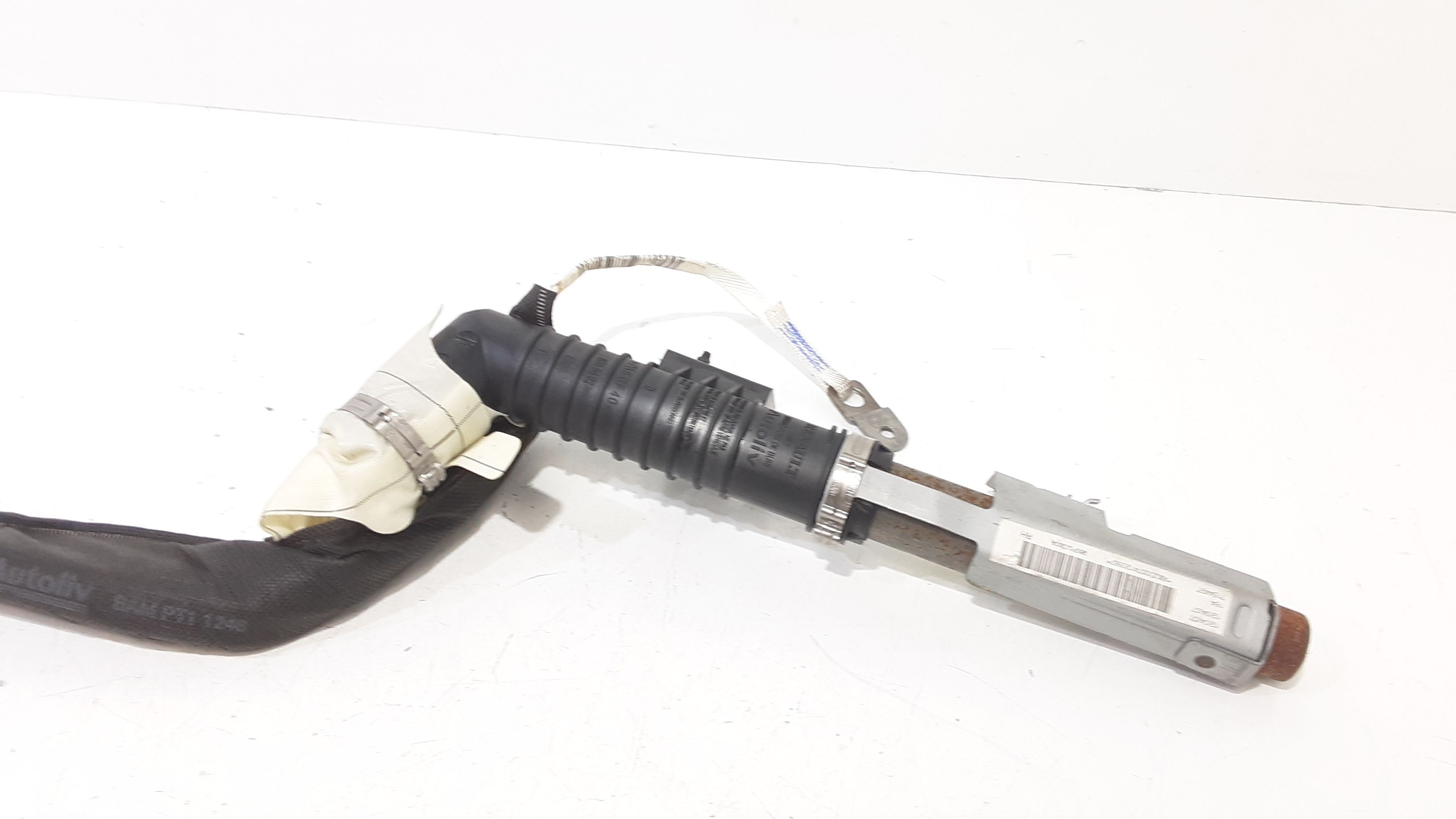 Airbag a tendina laterale passeggero NISSAN Qashqai 1 Serie