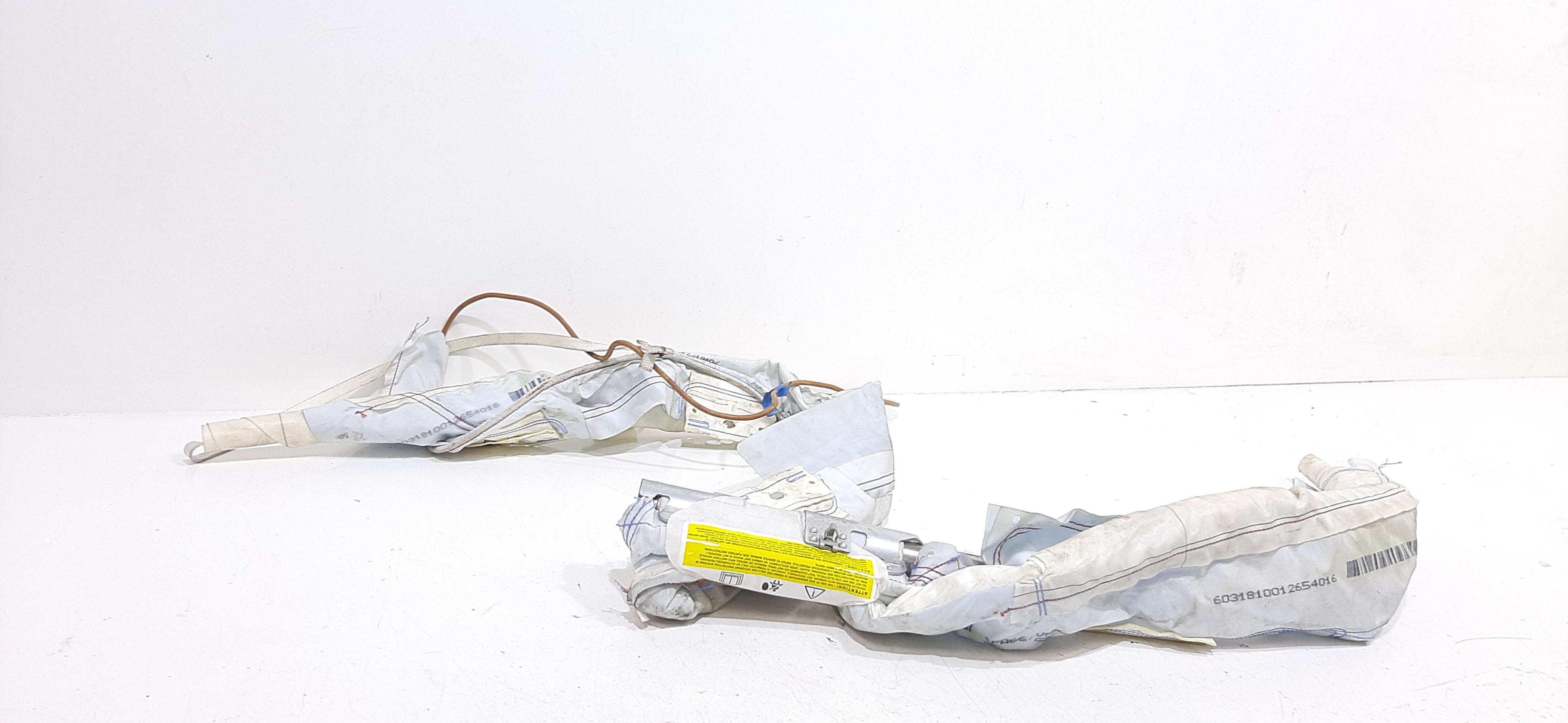 Airbag a tendina laterale Sinistro Guida FORD Kuga Serie (CBV) (08>13)