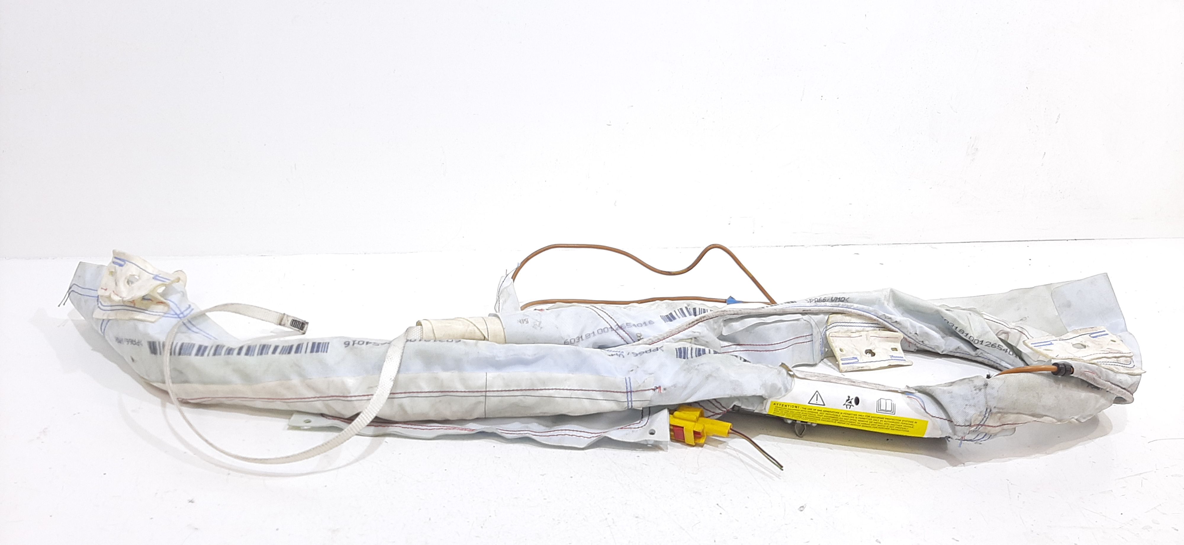 Airbag a tendina laterale Sinistro Guida FORD Kuga Serie (CBV) (08>13)