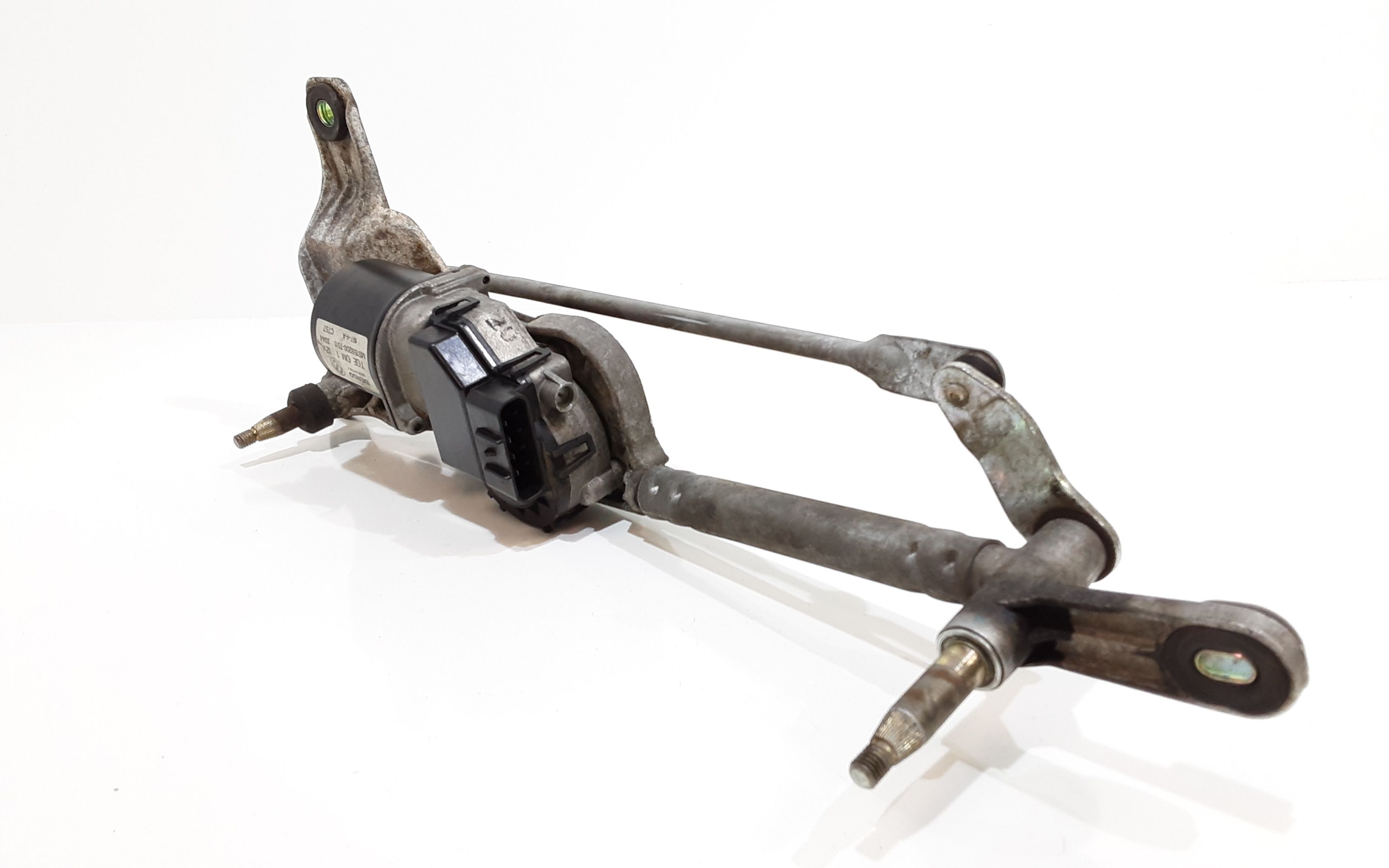 Motorino tergi ant completo di tandem FIAT Idea 1 Serie