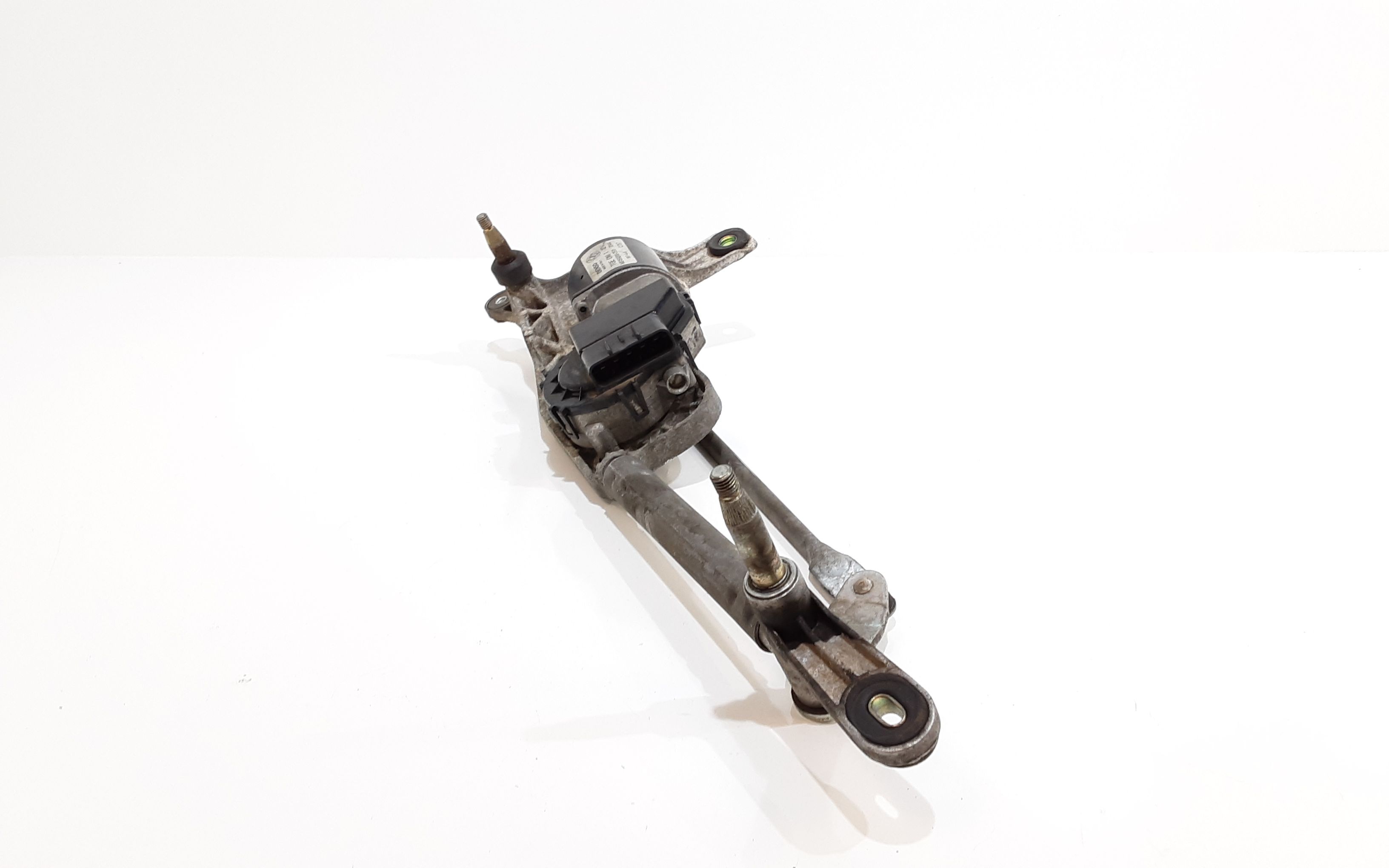 Motorino tergi ant completo di tandem FIAT Idea 1 Serie