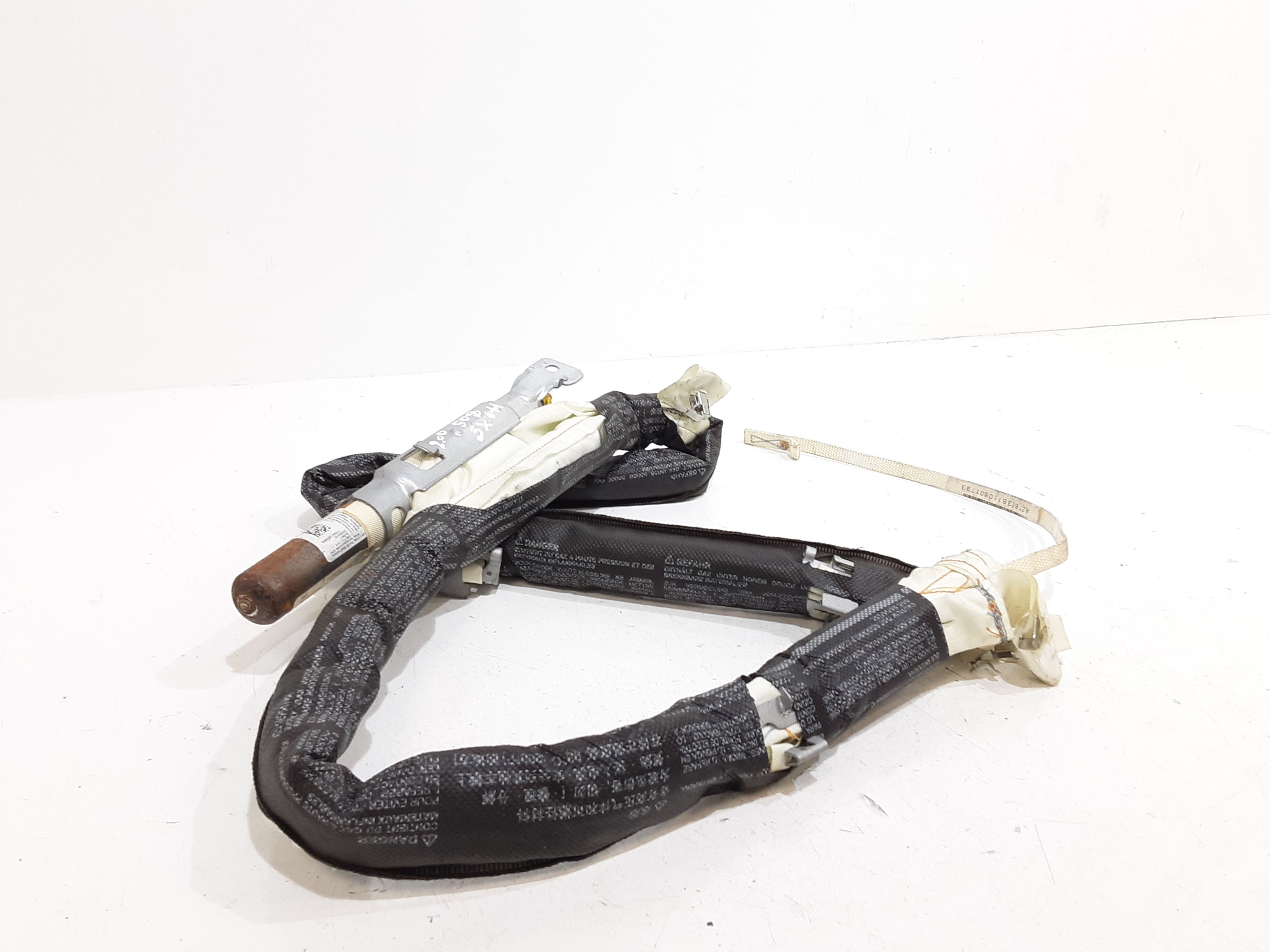 Airbag a tendina laterale Sinistro Guida PEUGEOT 508 Berlina (11>14)