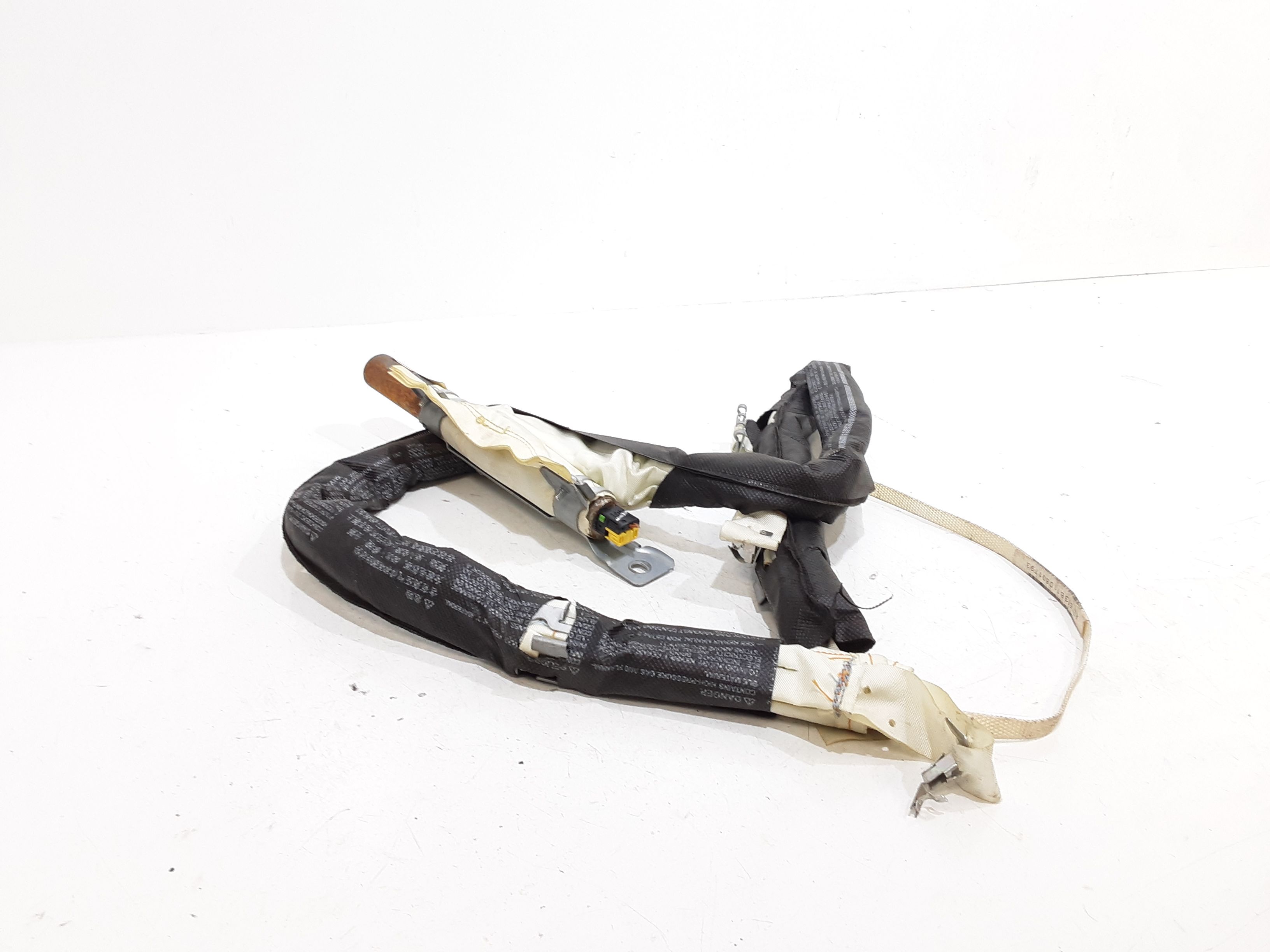 Airbag a tendina laterale Sinistro Guida PEUGEOT 508 Berlina (11>14)