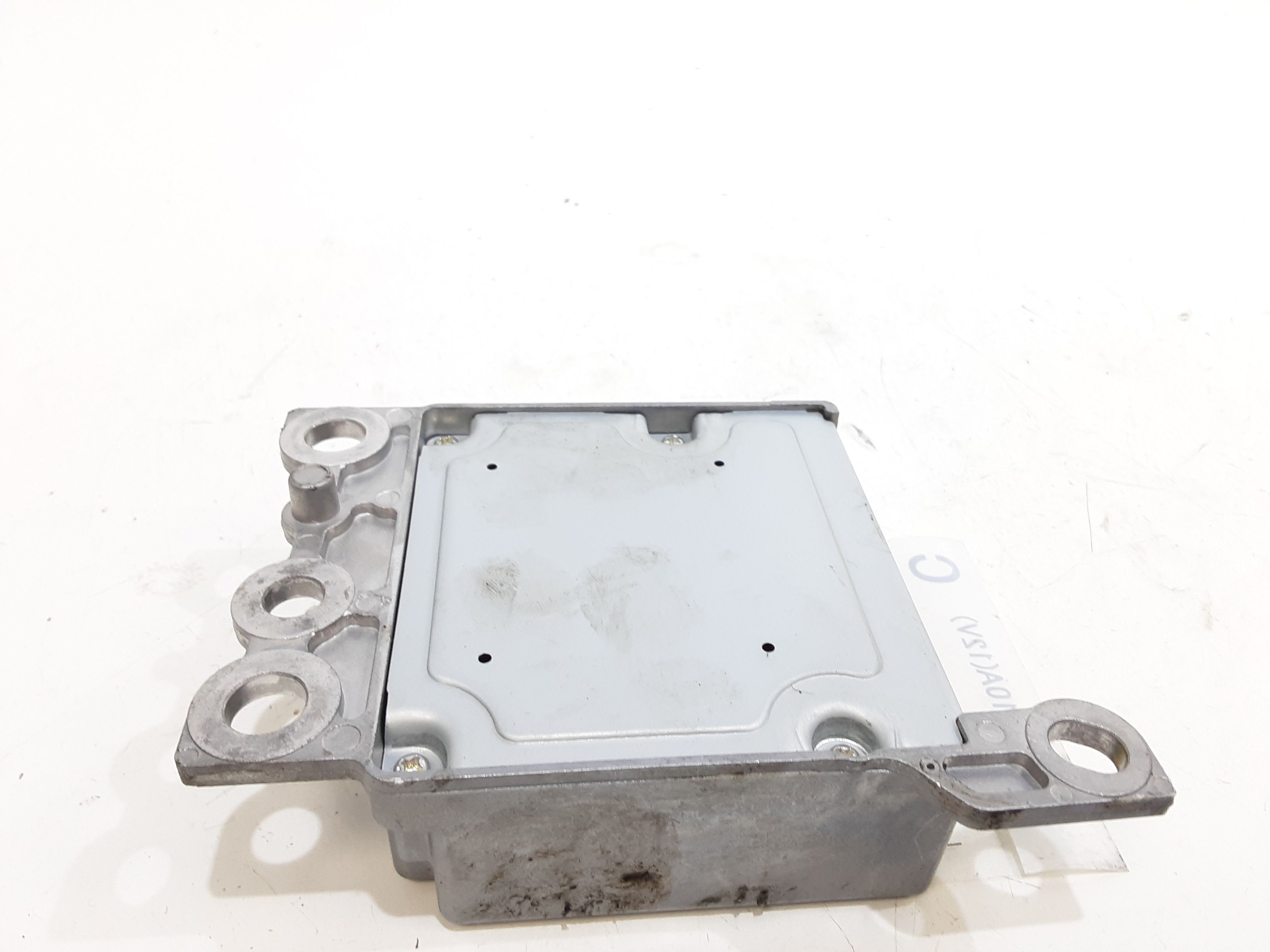 Centralina Airbag NISSAN Qashqai 1 Serie