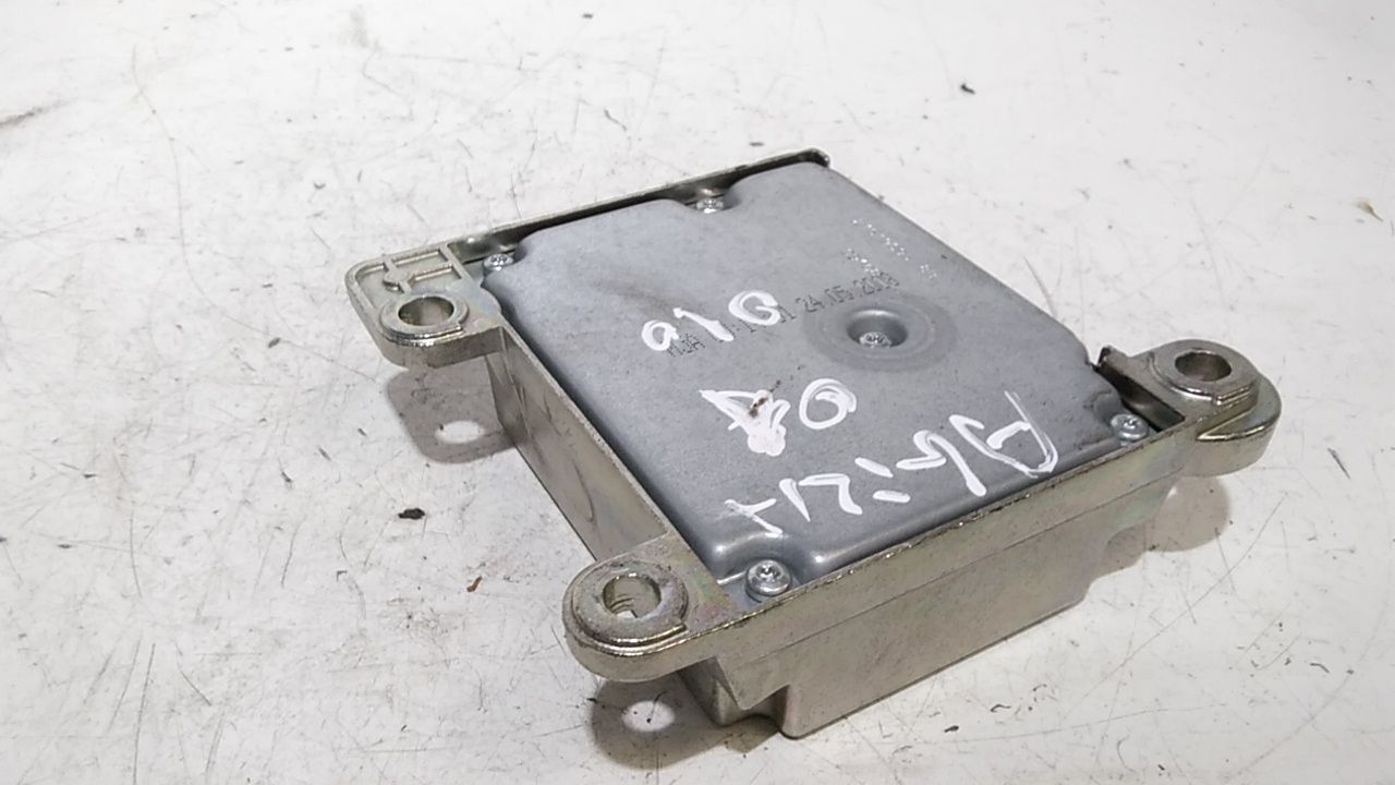 Centralina Airbag OPEL Agila B