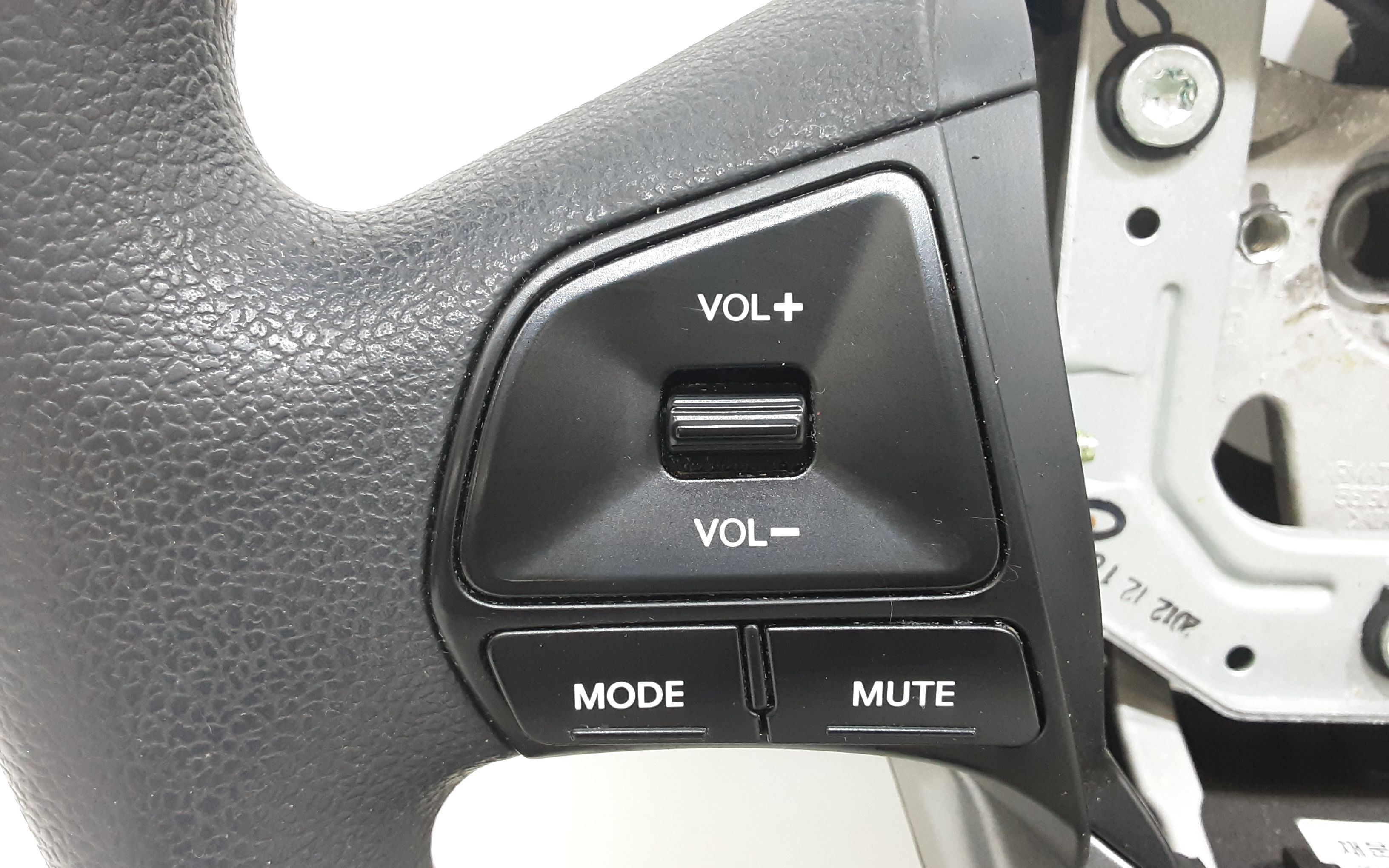 Volante KIA Rio 4 Serie