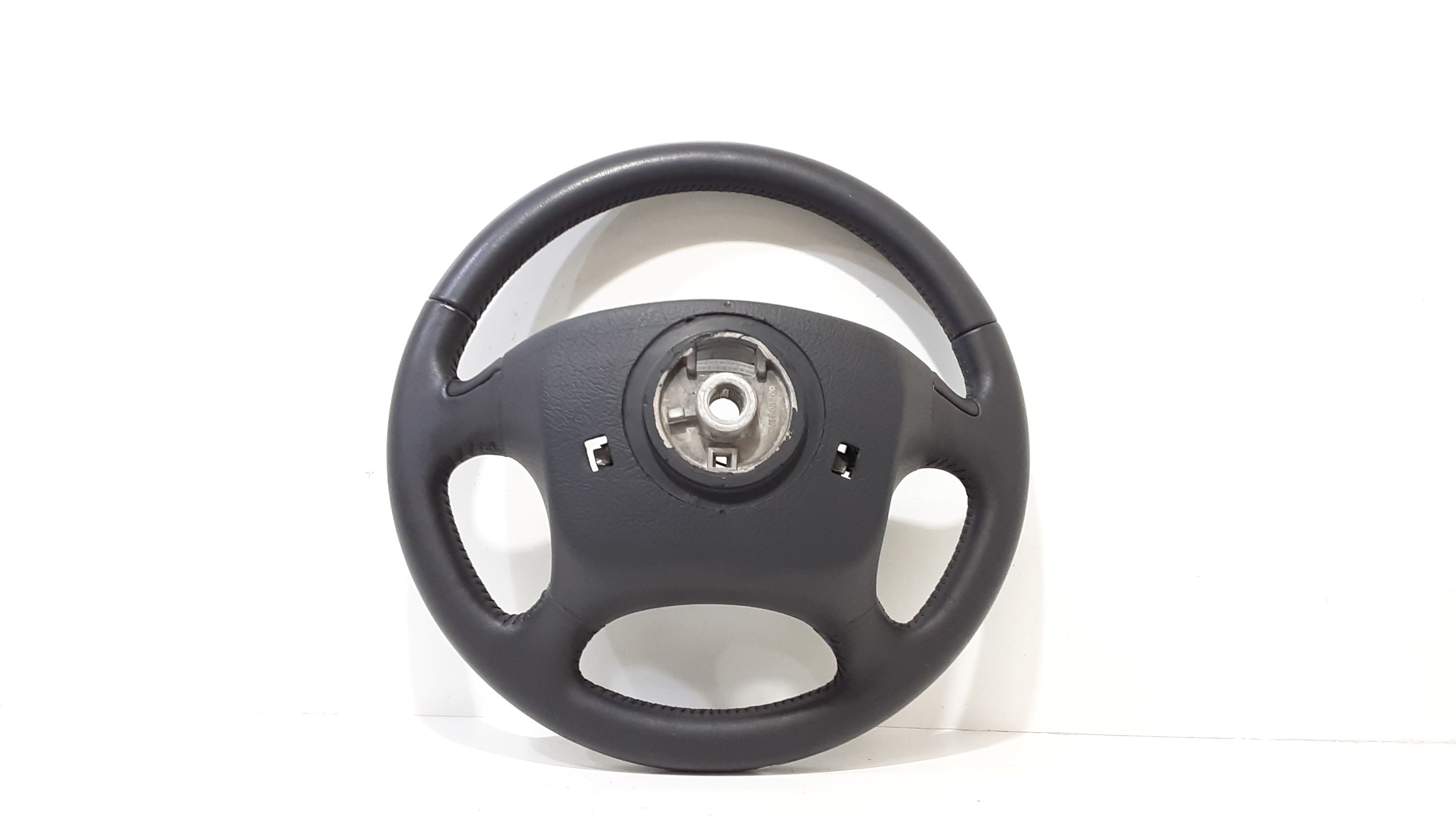 Volante PEUGEOT 807 1 Serie