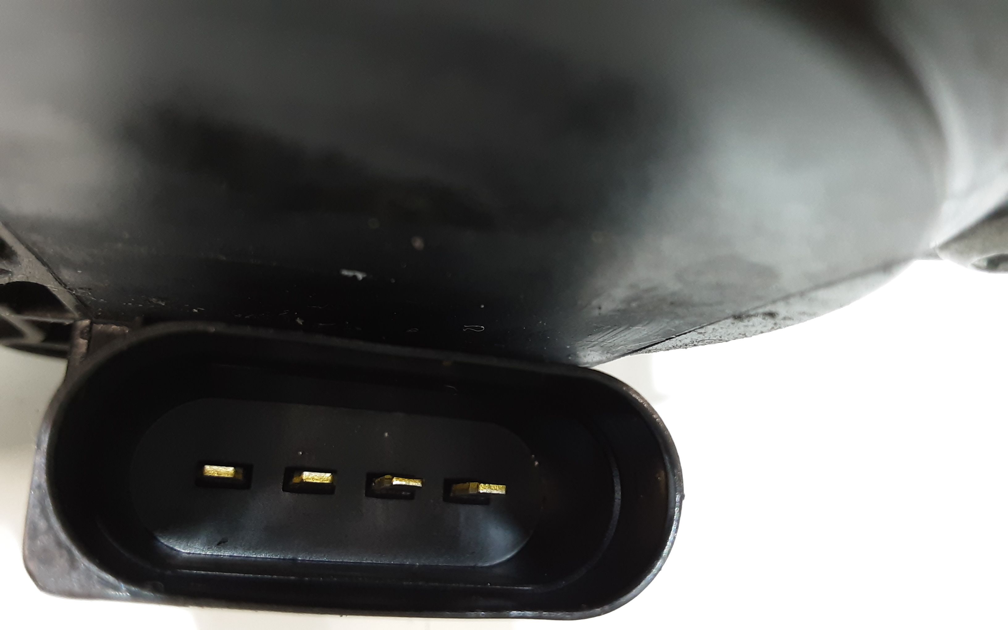 Motorino tergi ant completo di tandem JEEP Compass Serie