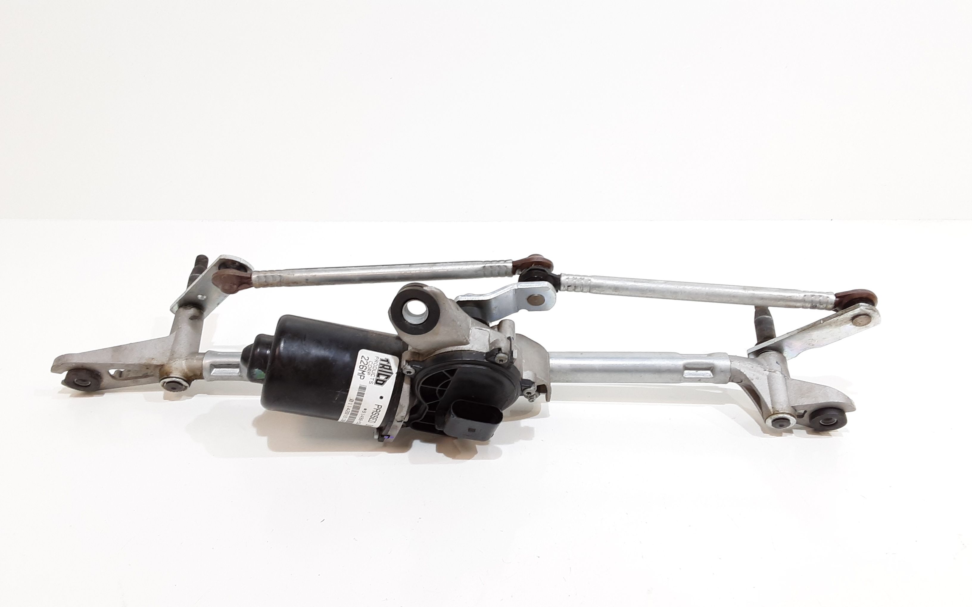 Motorino tergi ant completo di tandem JEEP Compass Serie