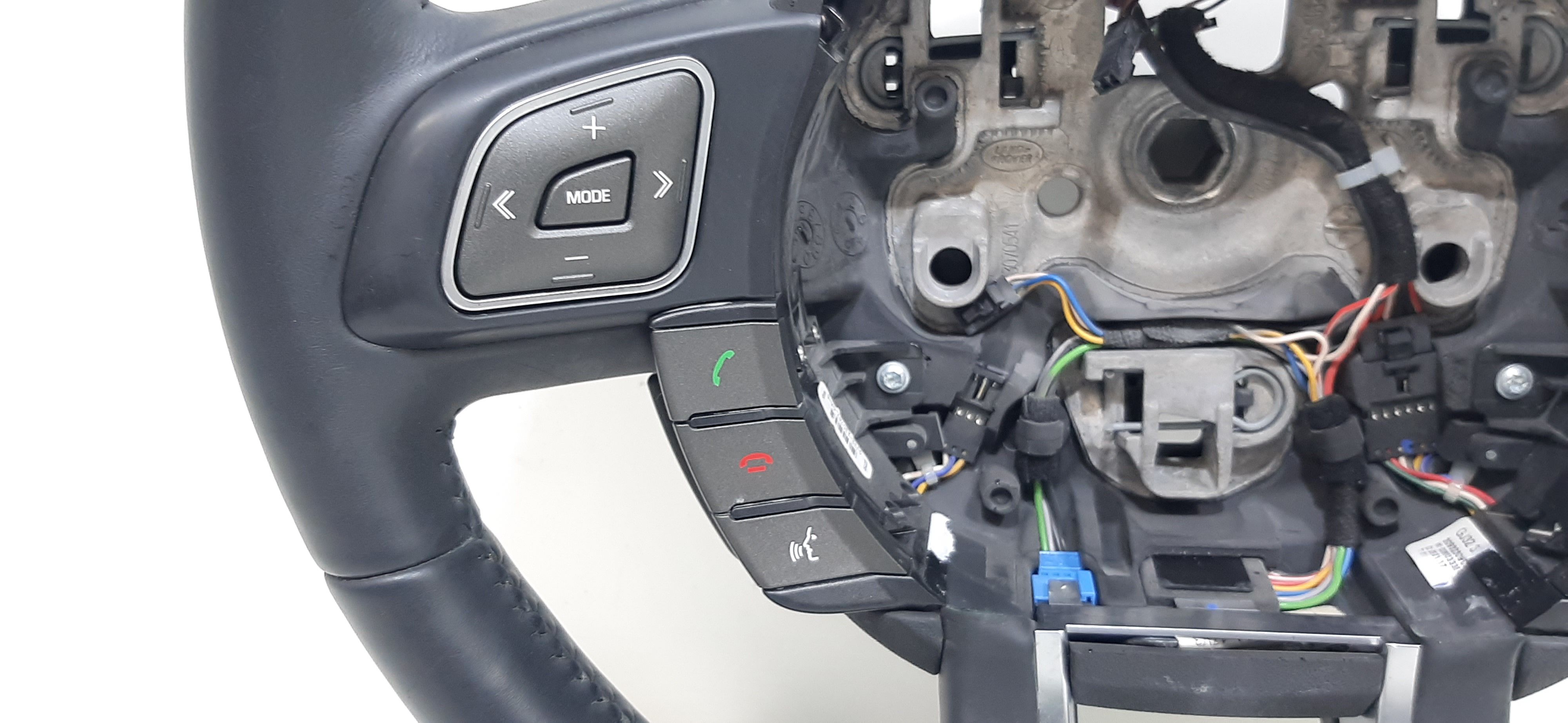 Volante LAND ROVER Range Rover Evoque 1 Serie