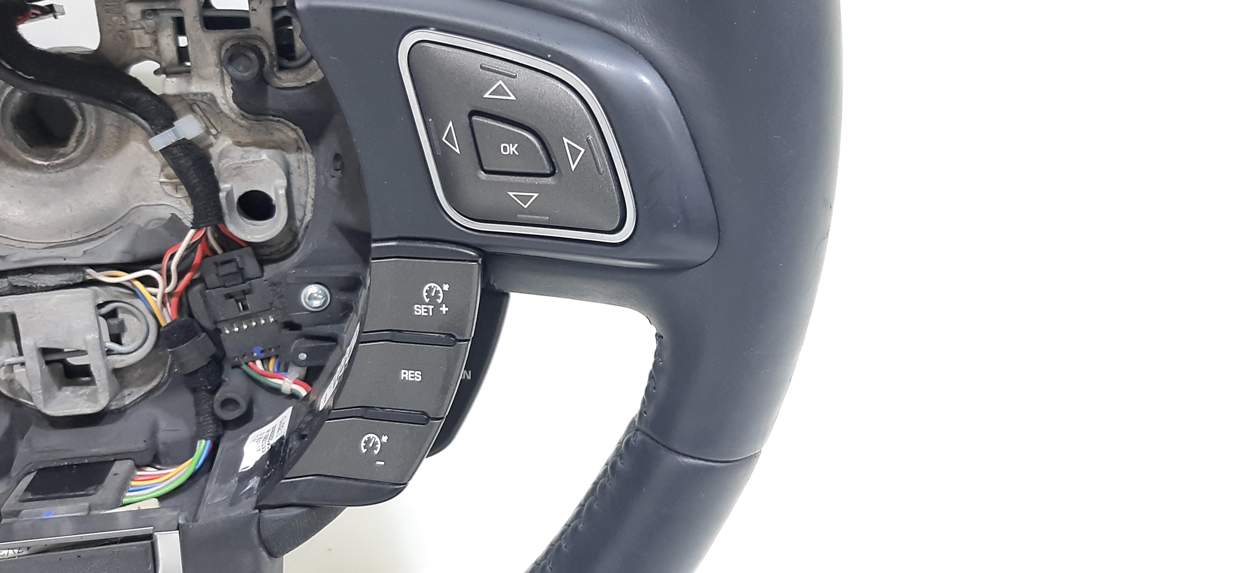 Volante LAND ROVER Range Rover Evoque 1 Serie