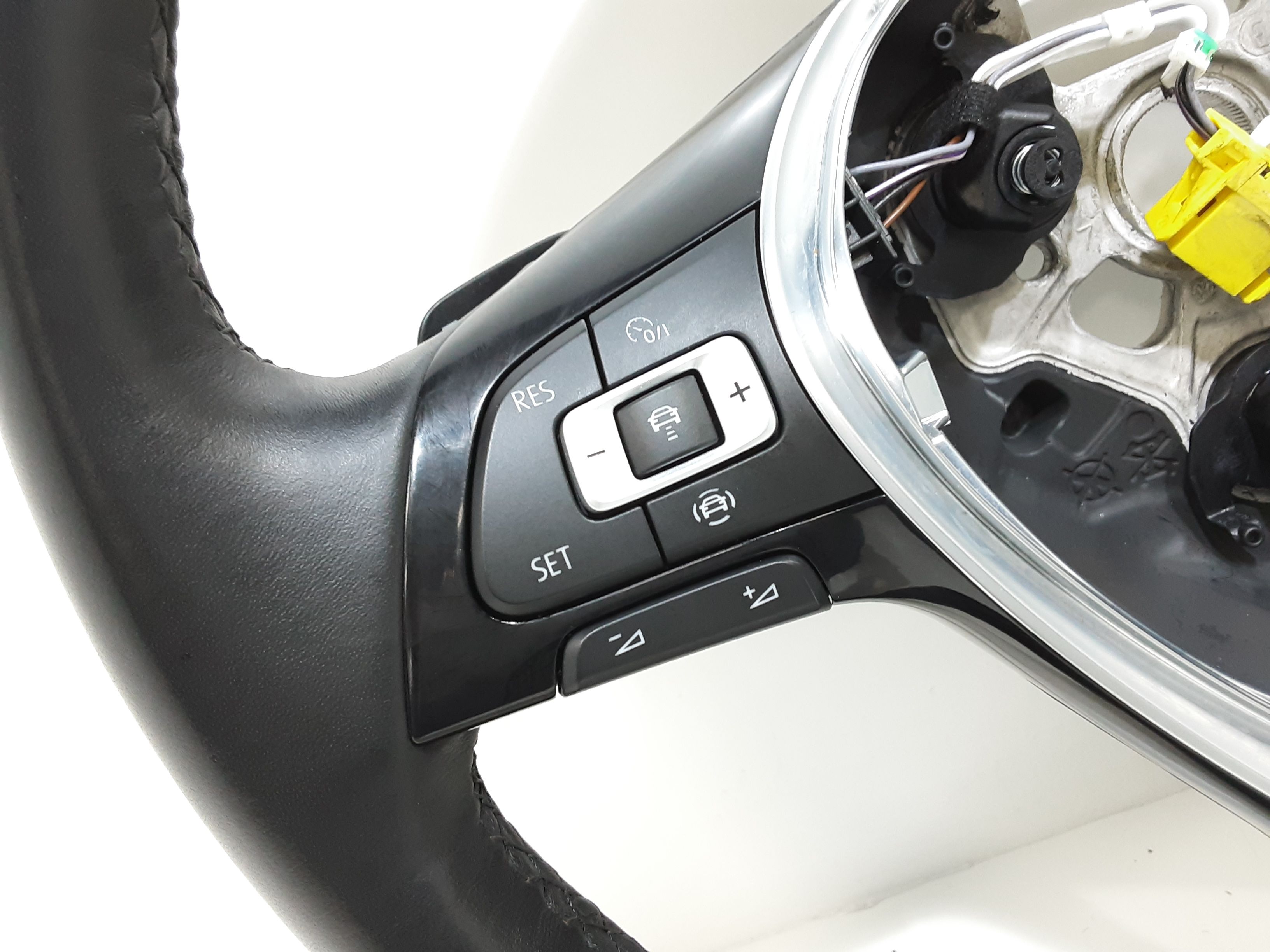 Volante VOLKSWAGEN Tiguan Serie