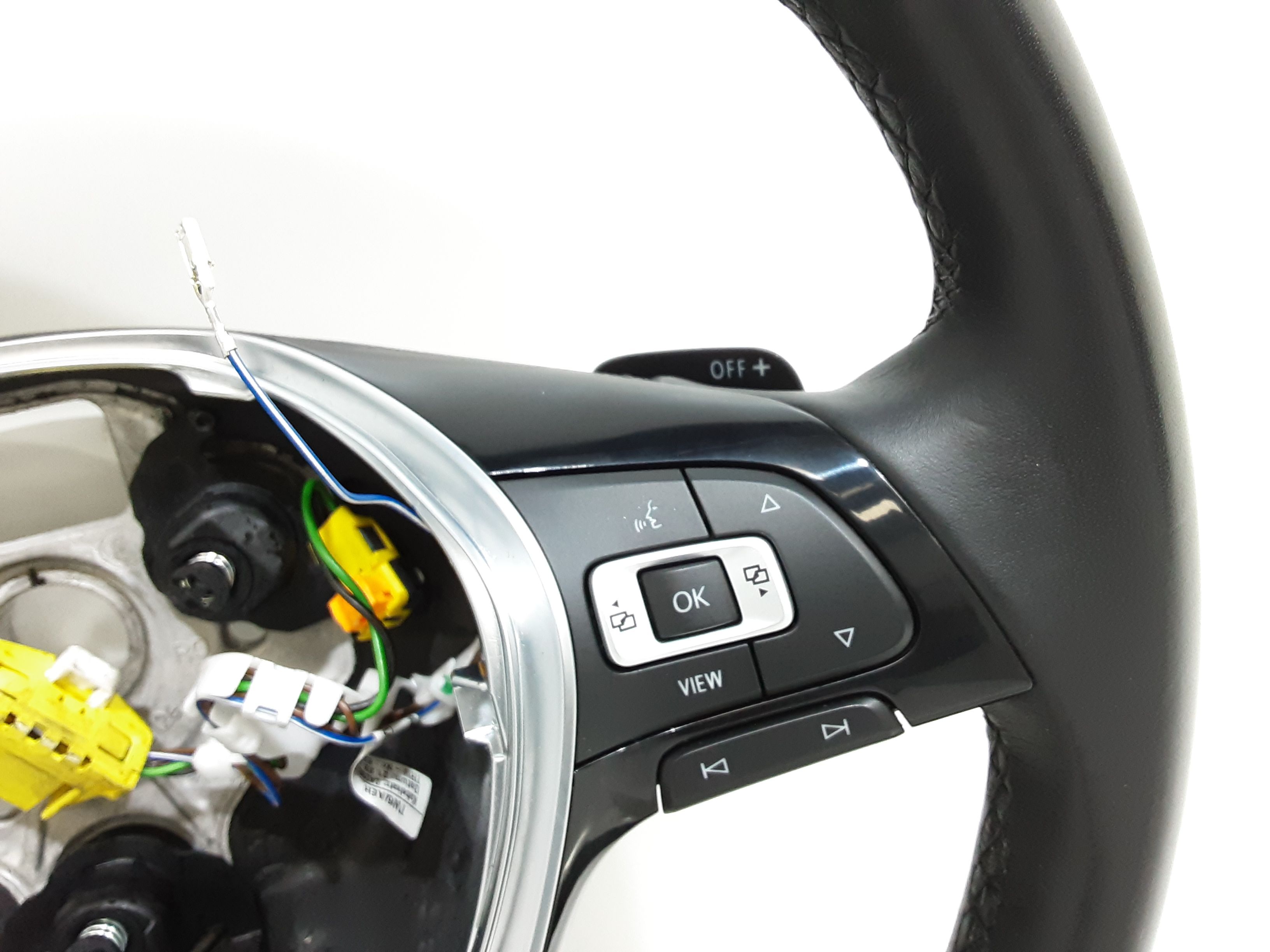 Volante VOLKSWAGEN Tiguan Serie