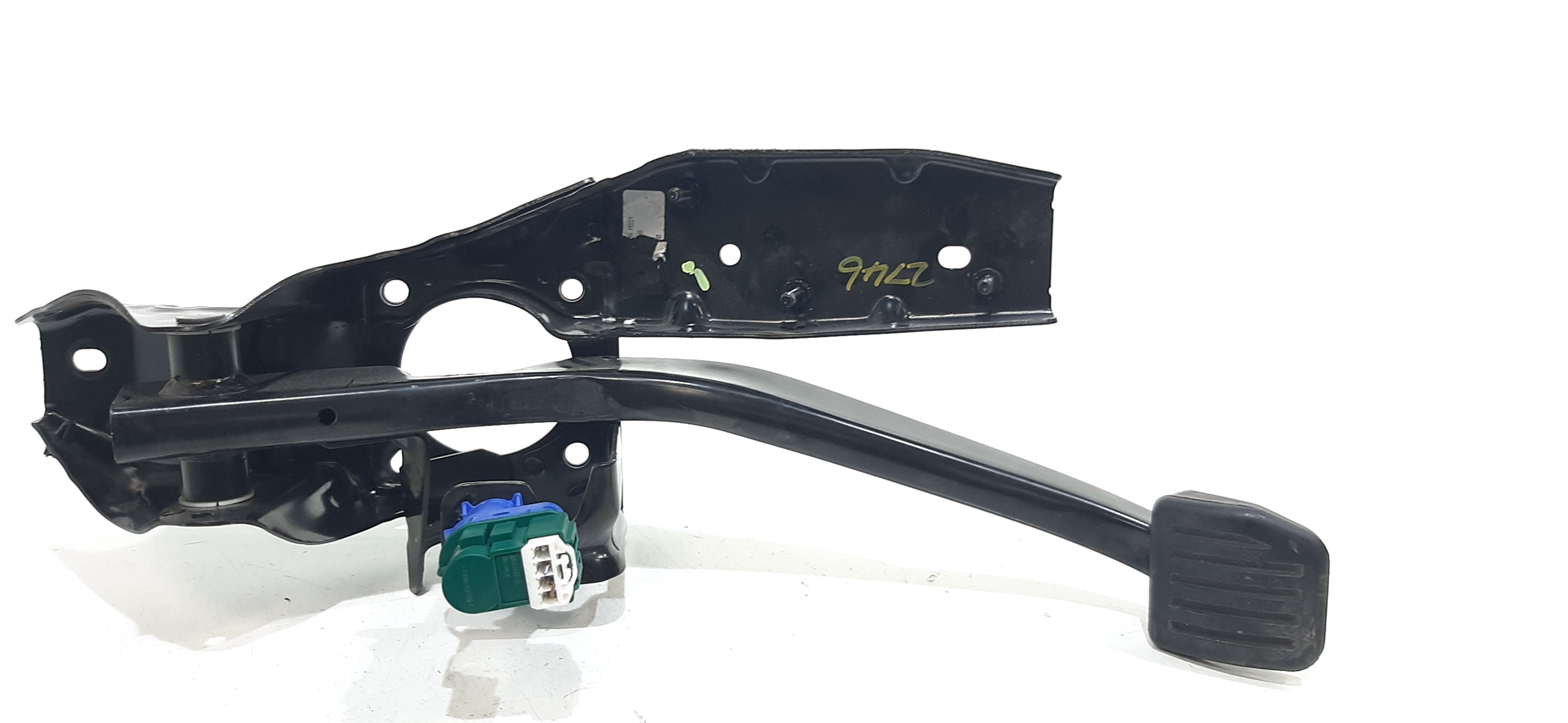 Pedale Freno LAND ROVER Range Rover Evoque 1 Serie