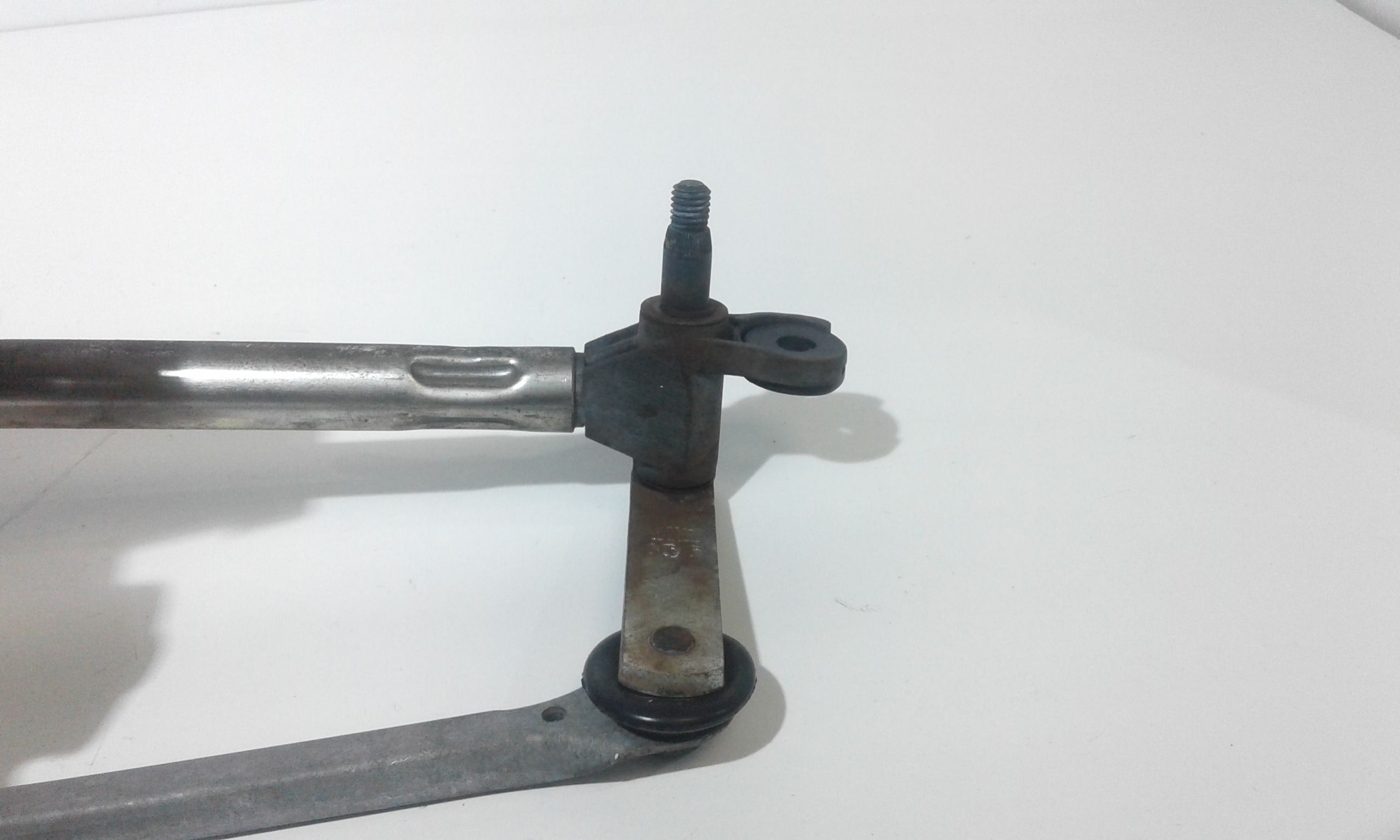 Motorino tergi ant completo di tandem FIAT Dobl 2 Serie