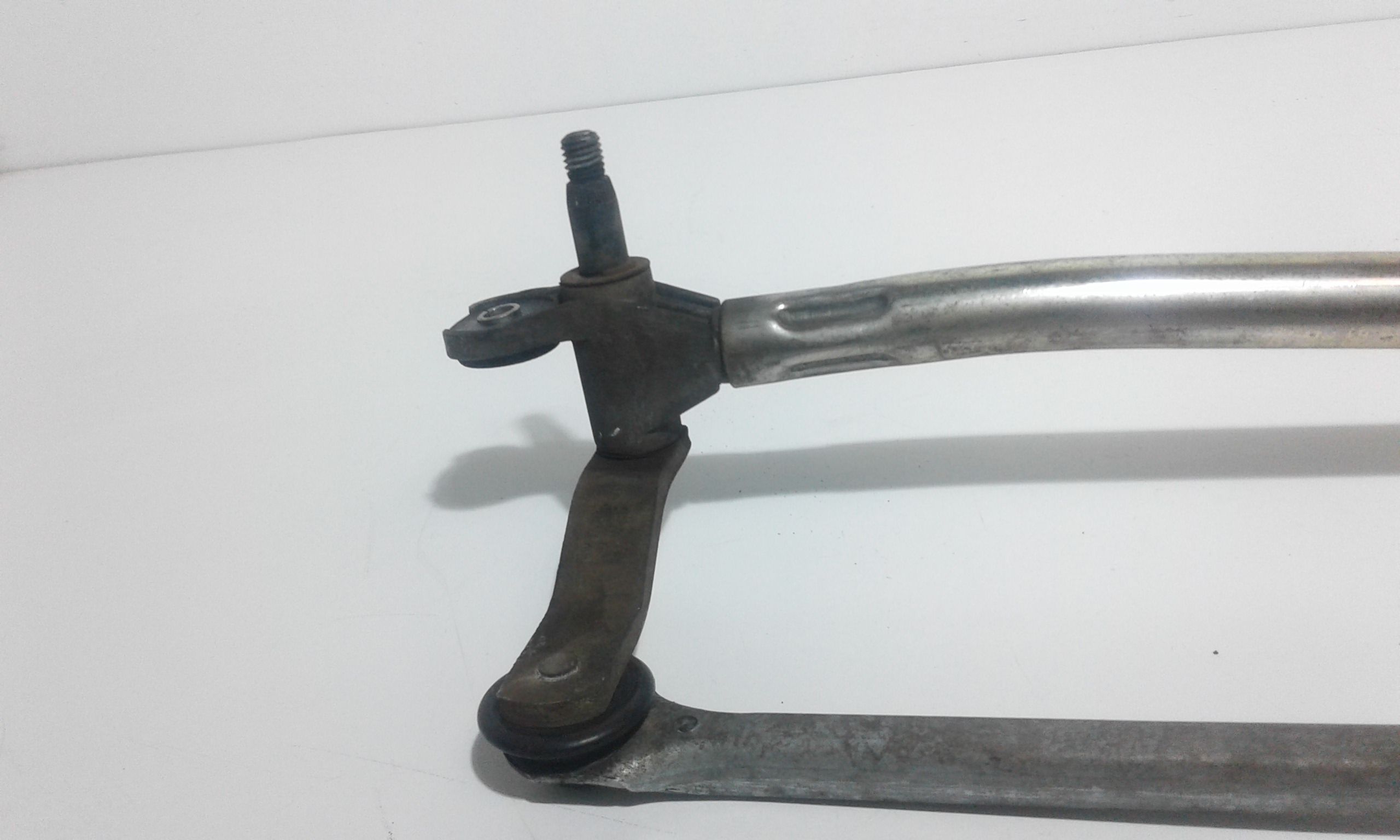 Motorino tergi ant completo di tandem FIAT Dobl 2 Serie