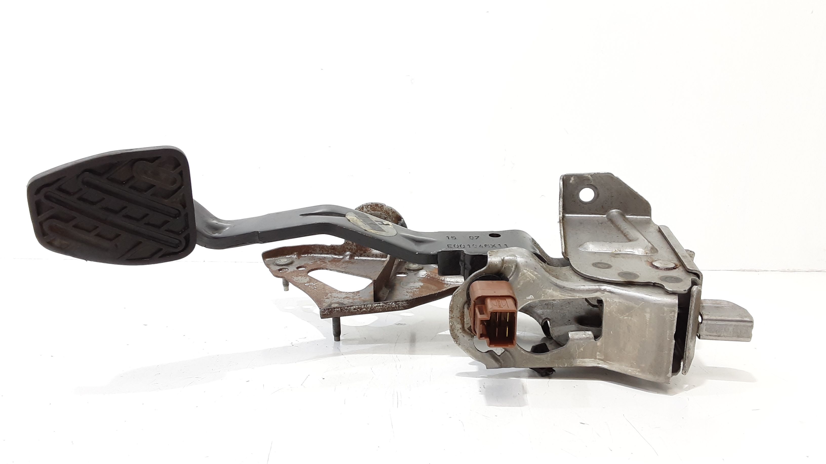 Pedale Freno NISSAN Qashqai 1 Serie
