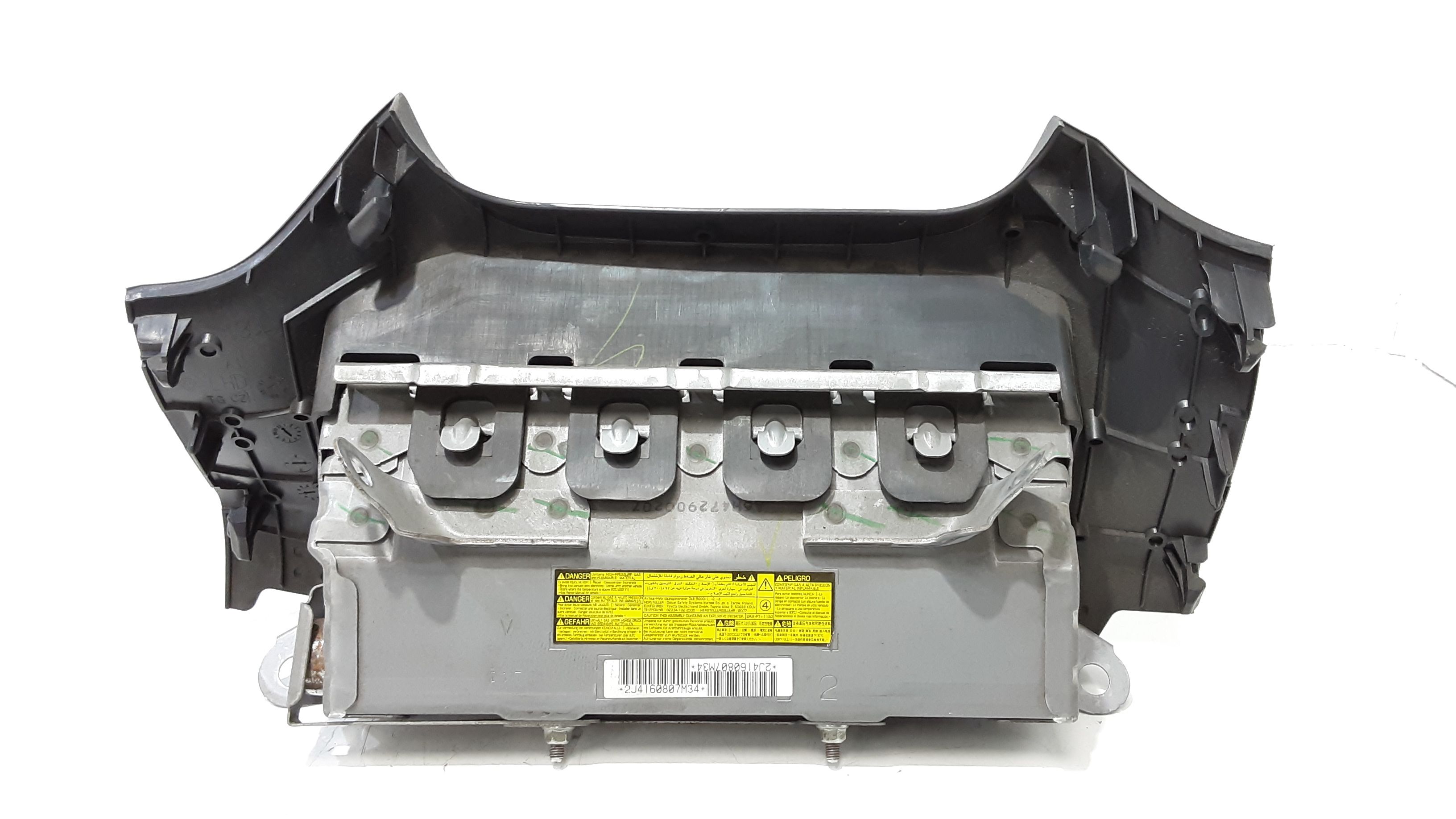 Airbag Passeggero TOYOTA Auris Serie (E150) (07>12)