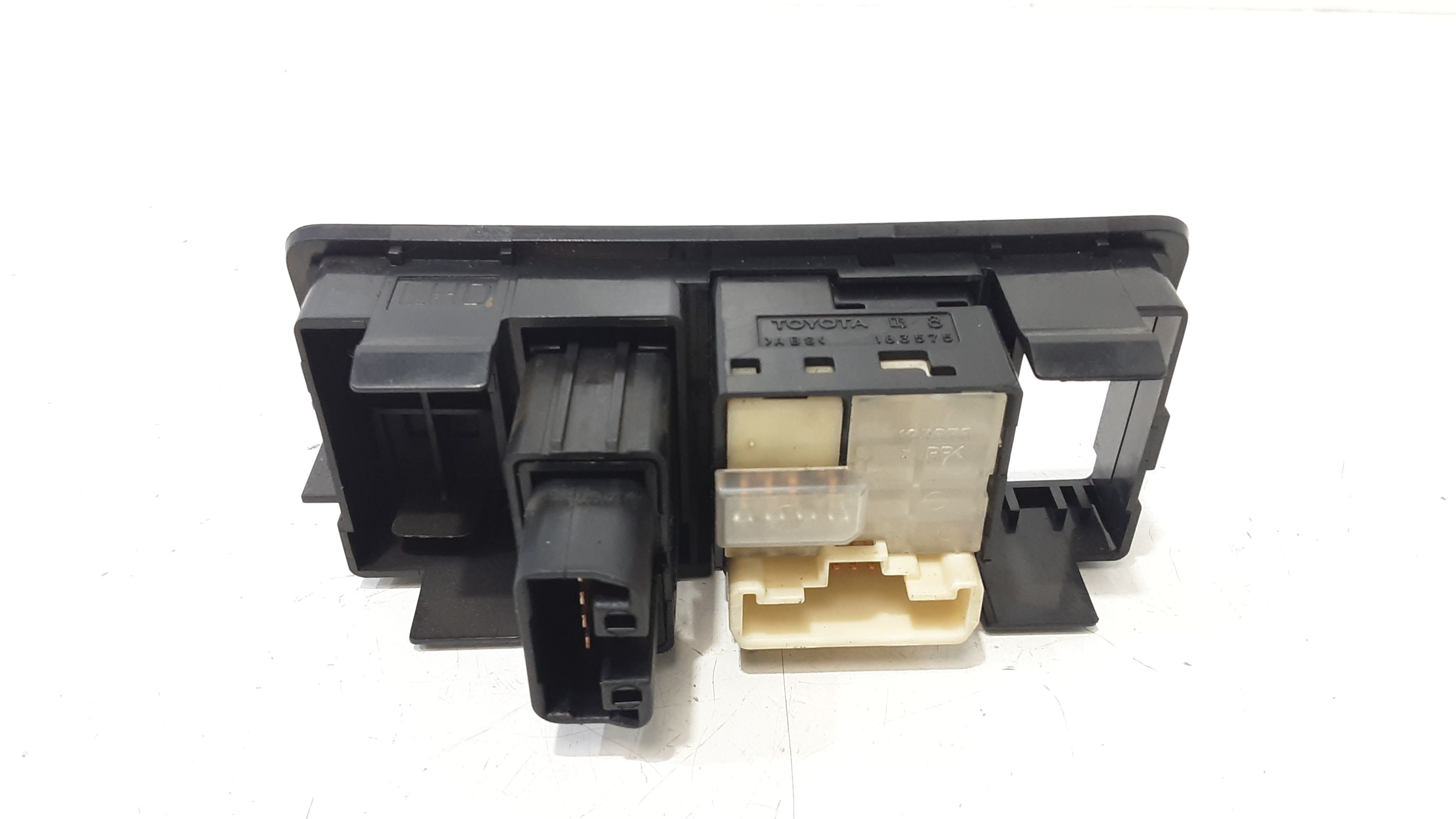 Regolatore specchietti retrovisori TOYOTA Avensis S. Wagon 2 Serie