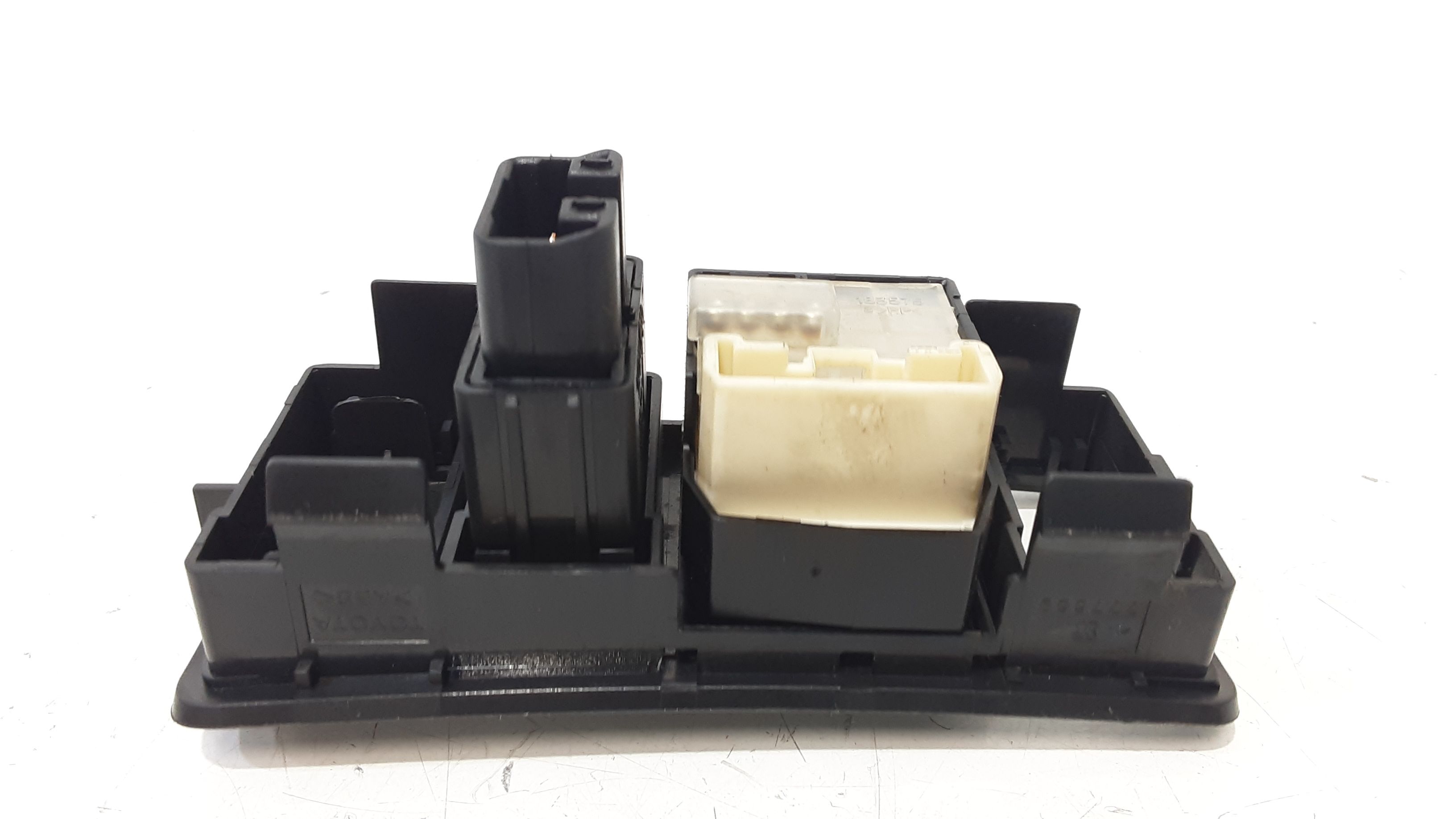 Regolatore specchietti retrovisori TOYOTA Avensis S. Wagon 2 Serie