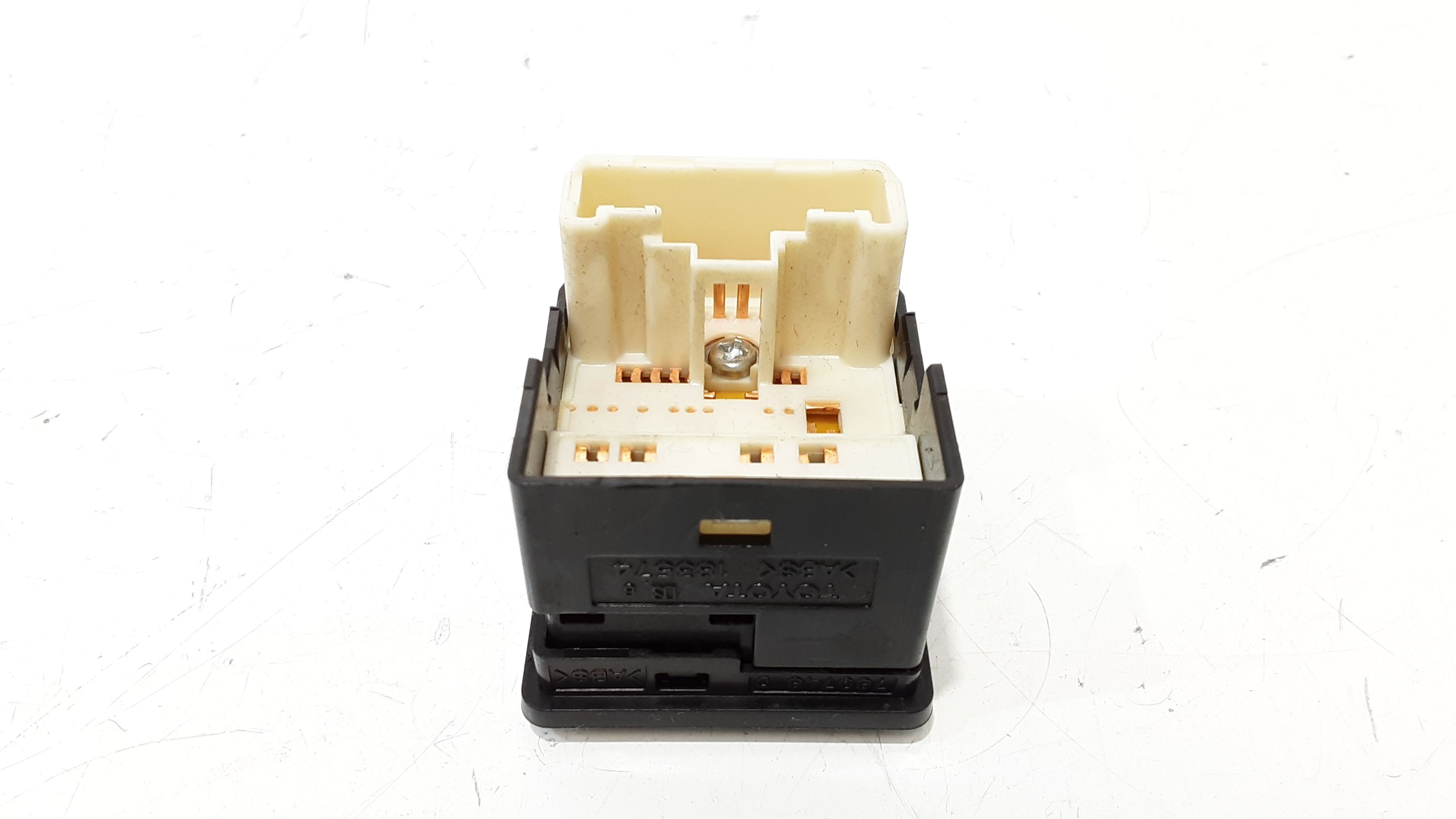 Regolatore specchietti retrovisori TOYOTA Auris Serie (E150) (07>12)