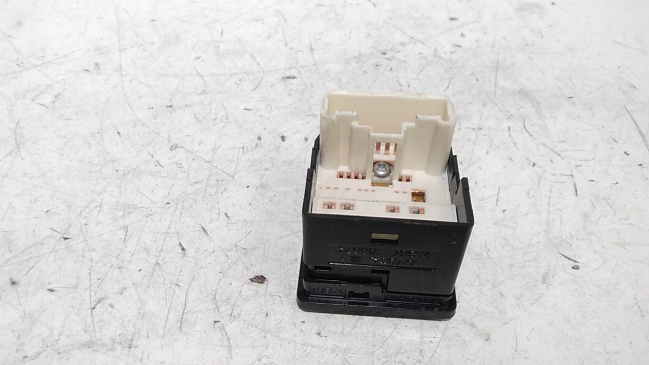 Regolatore specchietti retrovisori TOYOTA Verso S  (P120) (10>16)