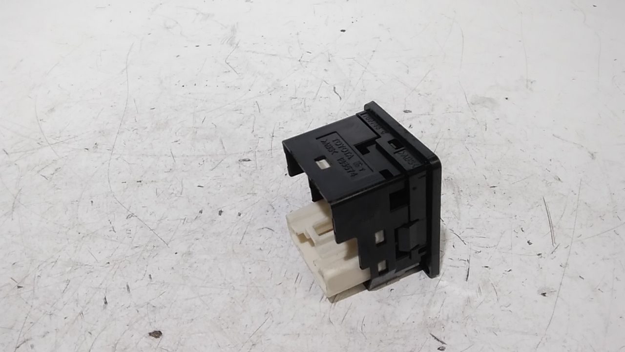 Regolatore specchietti retrovisori TOYOTA Verso S  (P120) (10>16)