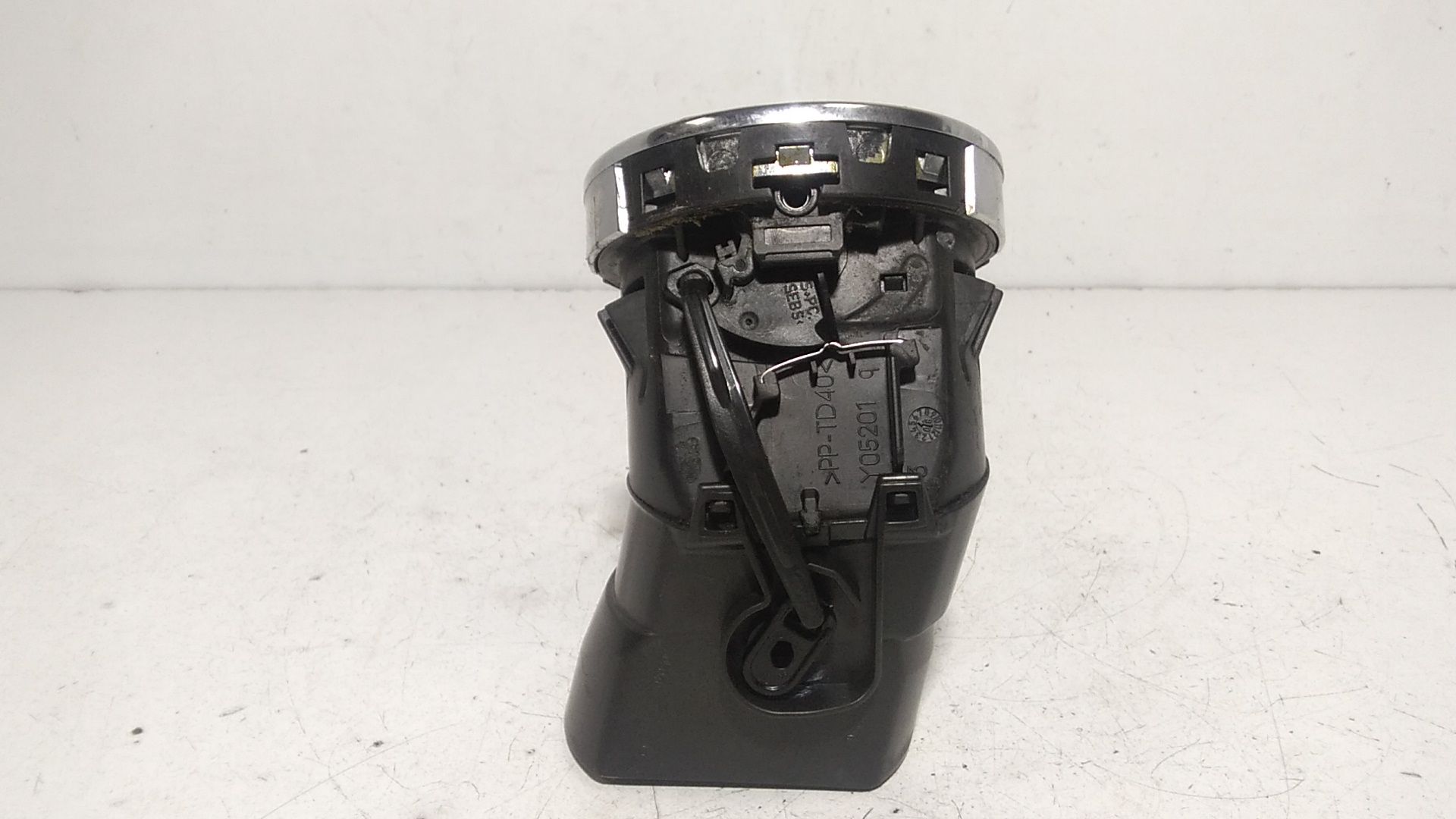 Bocchetta aria cruscotto lato passeggero PEUGEOT 308 1 Serie