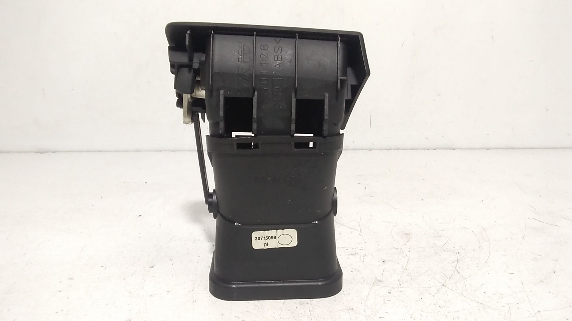 Bocchetta aria cruscotto lato passeggero VOLVO V50 1 Serie