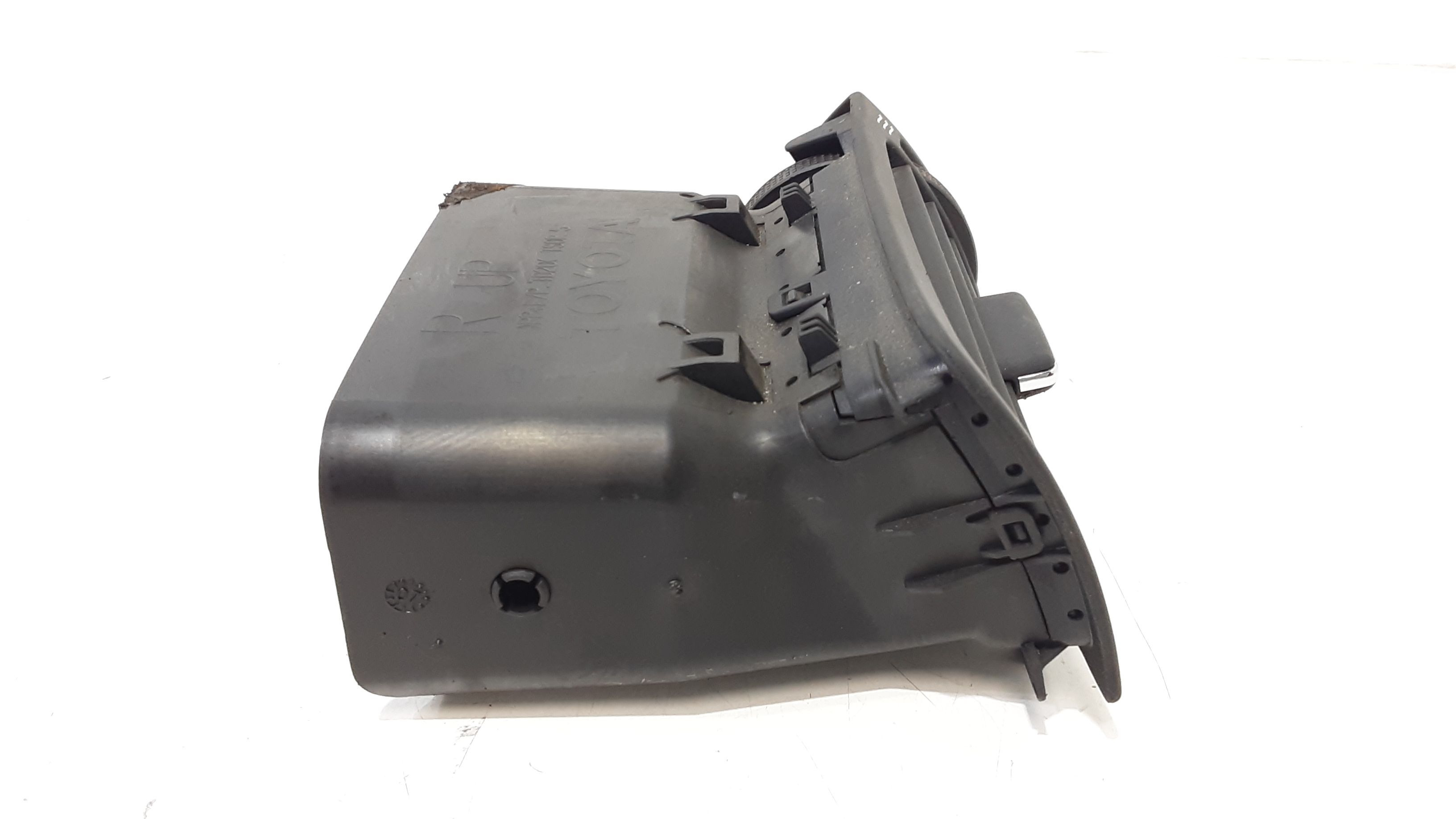 Bocchetta aria cruscotto lato passeggero TOYOTA Avensis S. Wagon 2 Serie