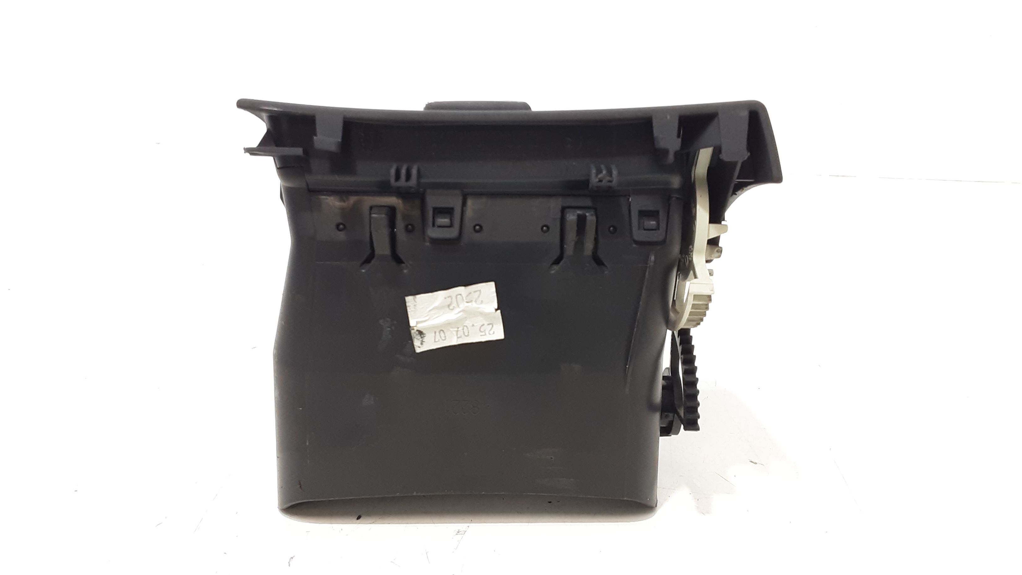 Bocchetta aria cruscotto lato passeggero TOYOTA Avensis S. Wagon 2 Serie