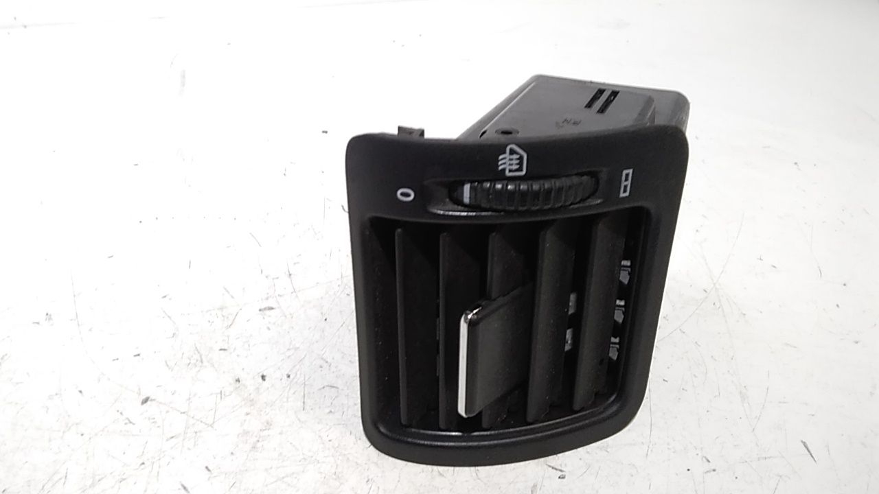 Bocchetta aria cruscotto lato passeggero MERCEDES ML W163 2 Serie