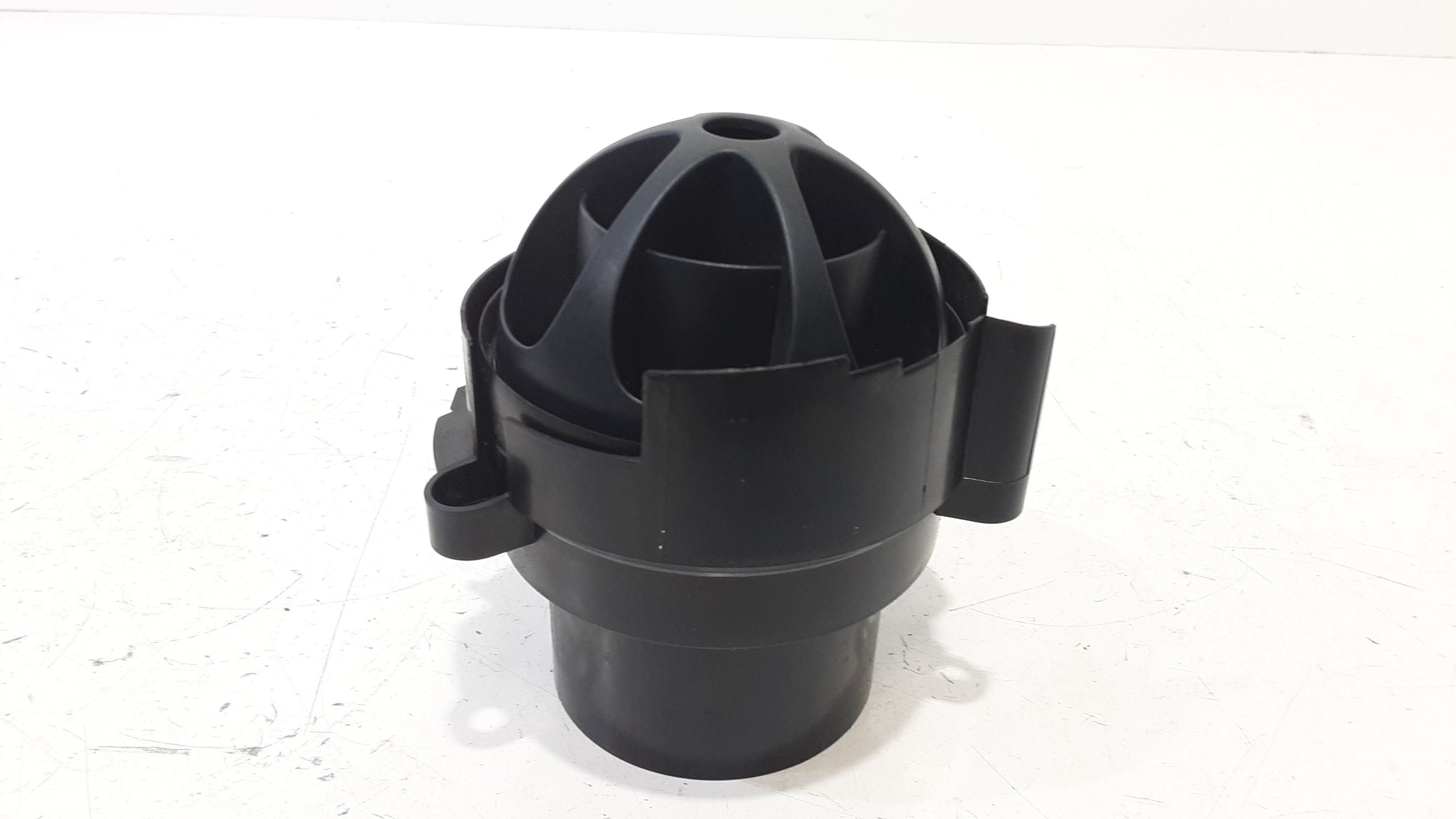 Bocchetta aria cruscotto lato passeggero FORD Ka Serie (CCU) (08>18)