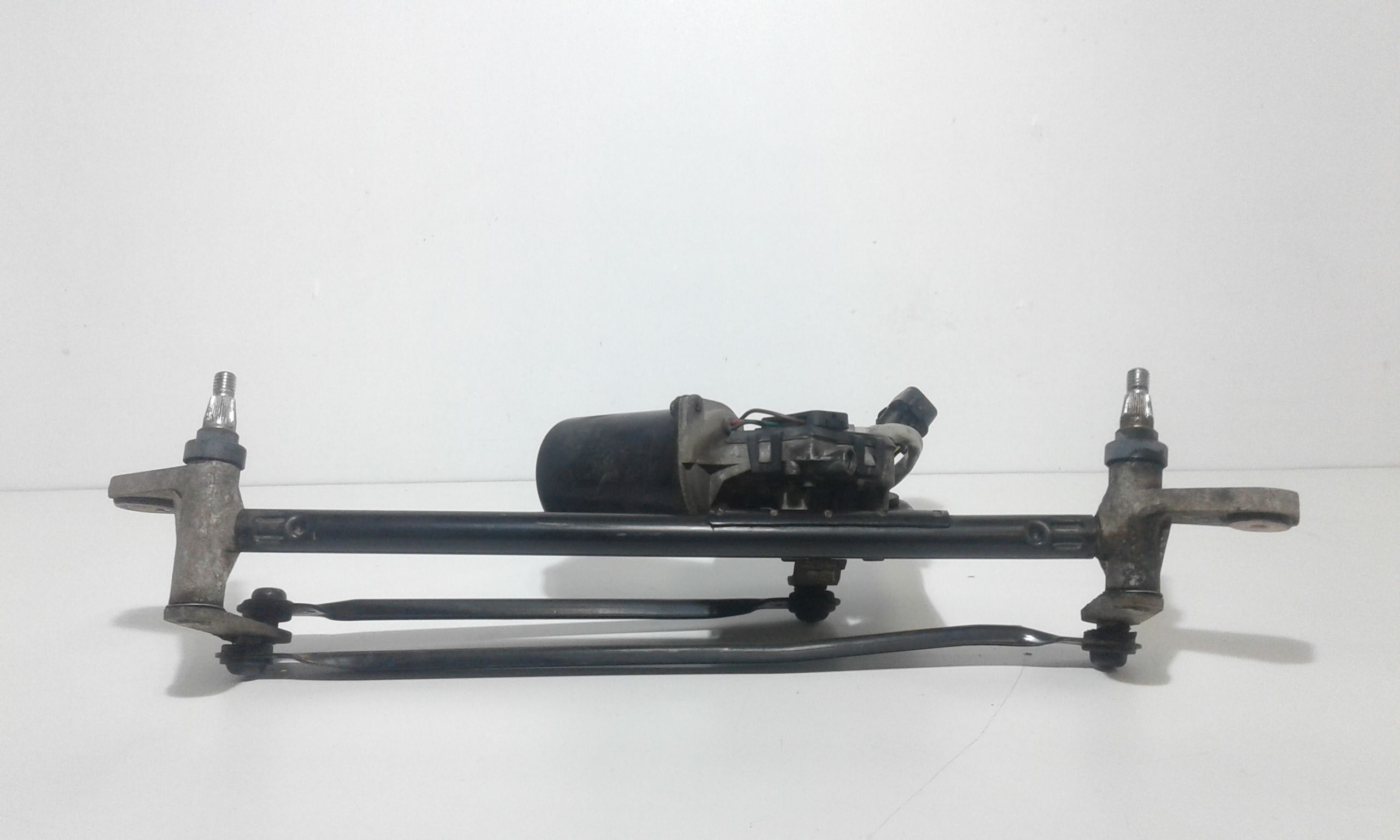 Motorino tergi ant completo di tandem HYUNDAI Matrix 1 Serie