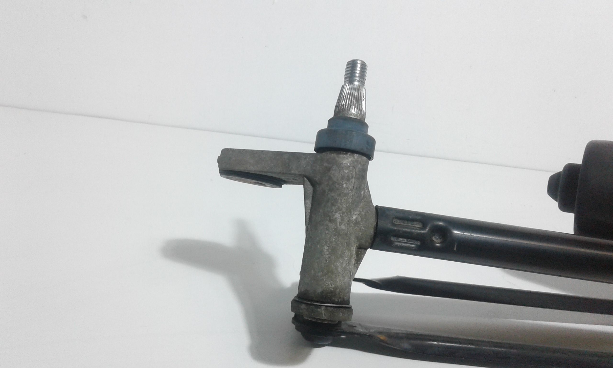 Motorino tergi ant completo di tandem HYUNDAI Matrix 1 Serie