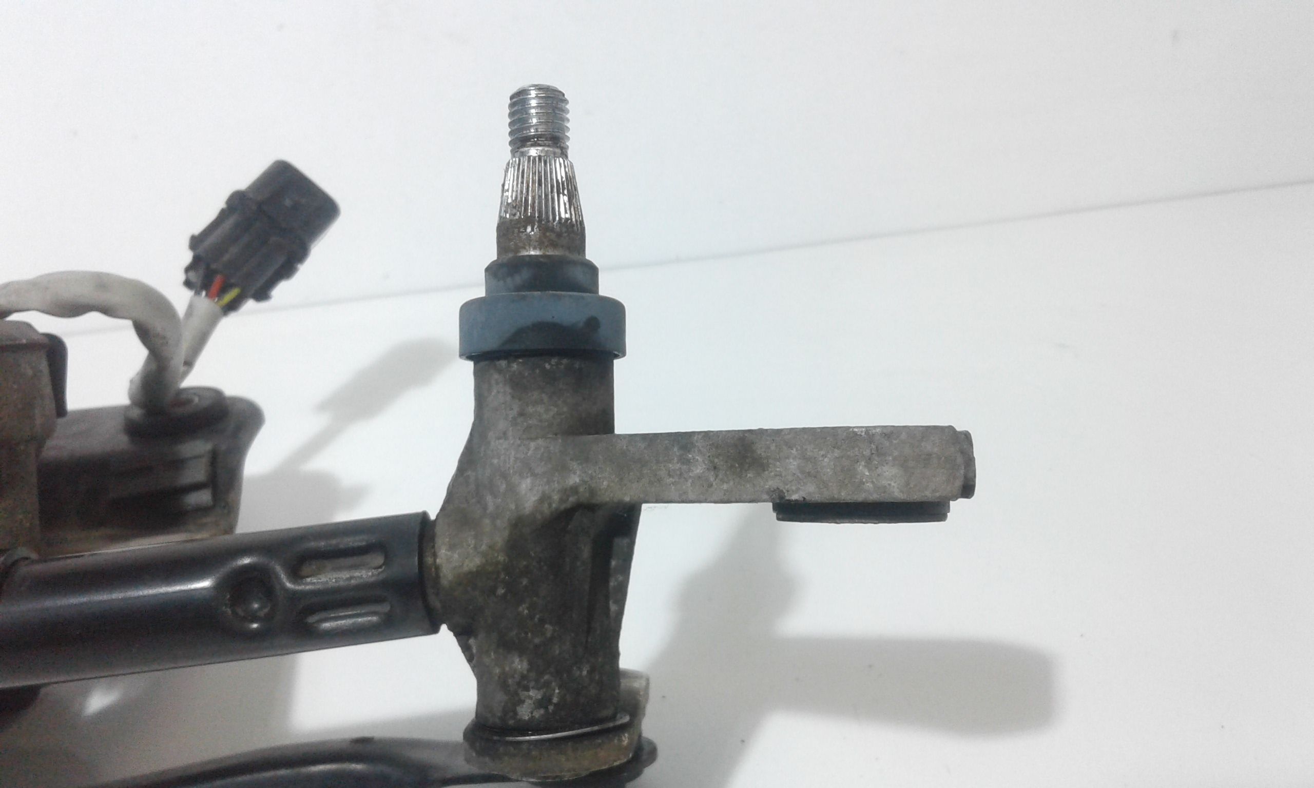 Motorino tergi ant completo di tandem HYUNDAI Matrix 1 Serie