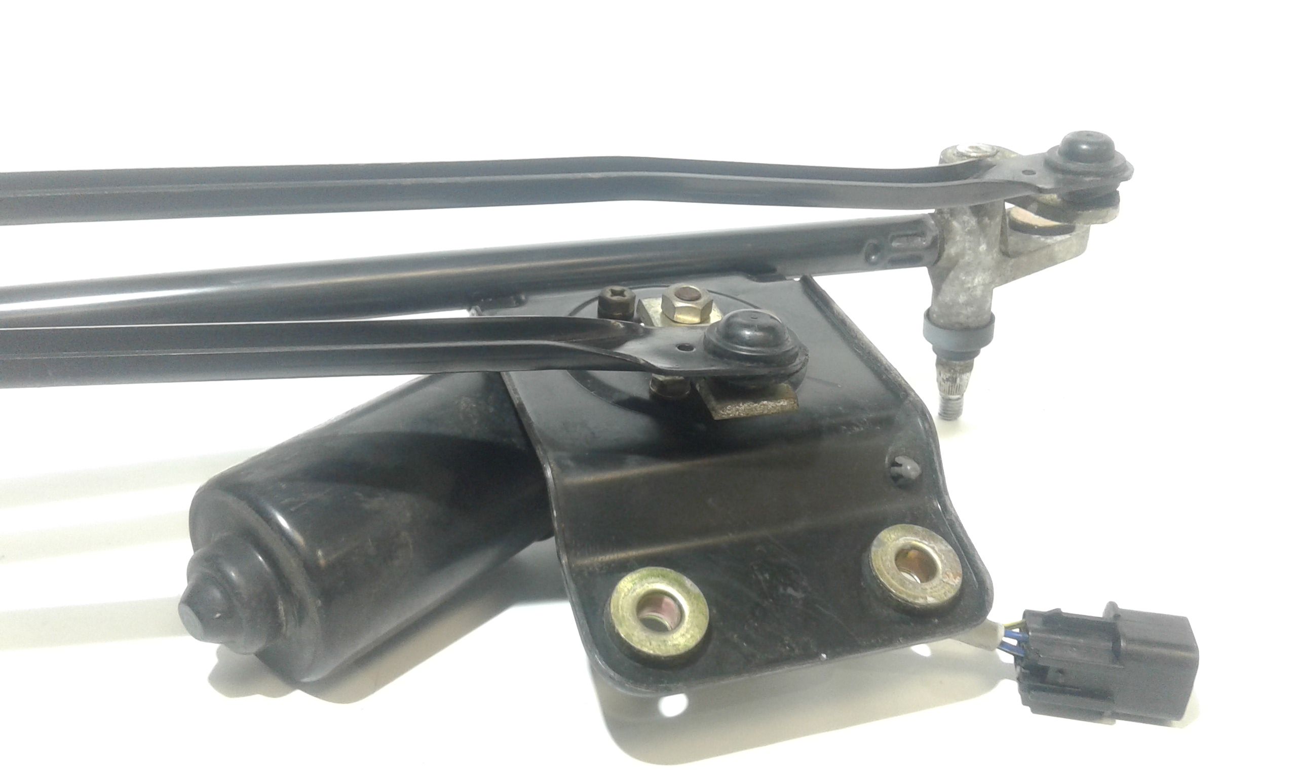 Motorino tergi ant completo di tandem HYUNDAI Matrix 1 Serie