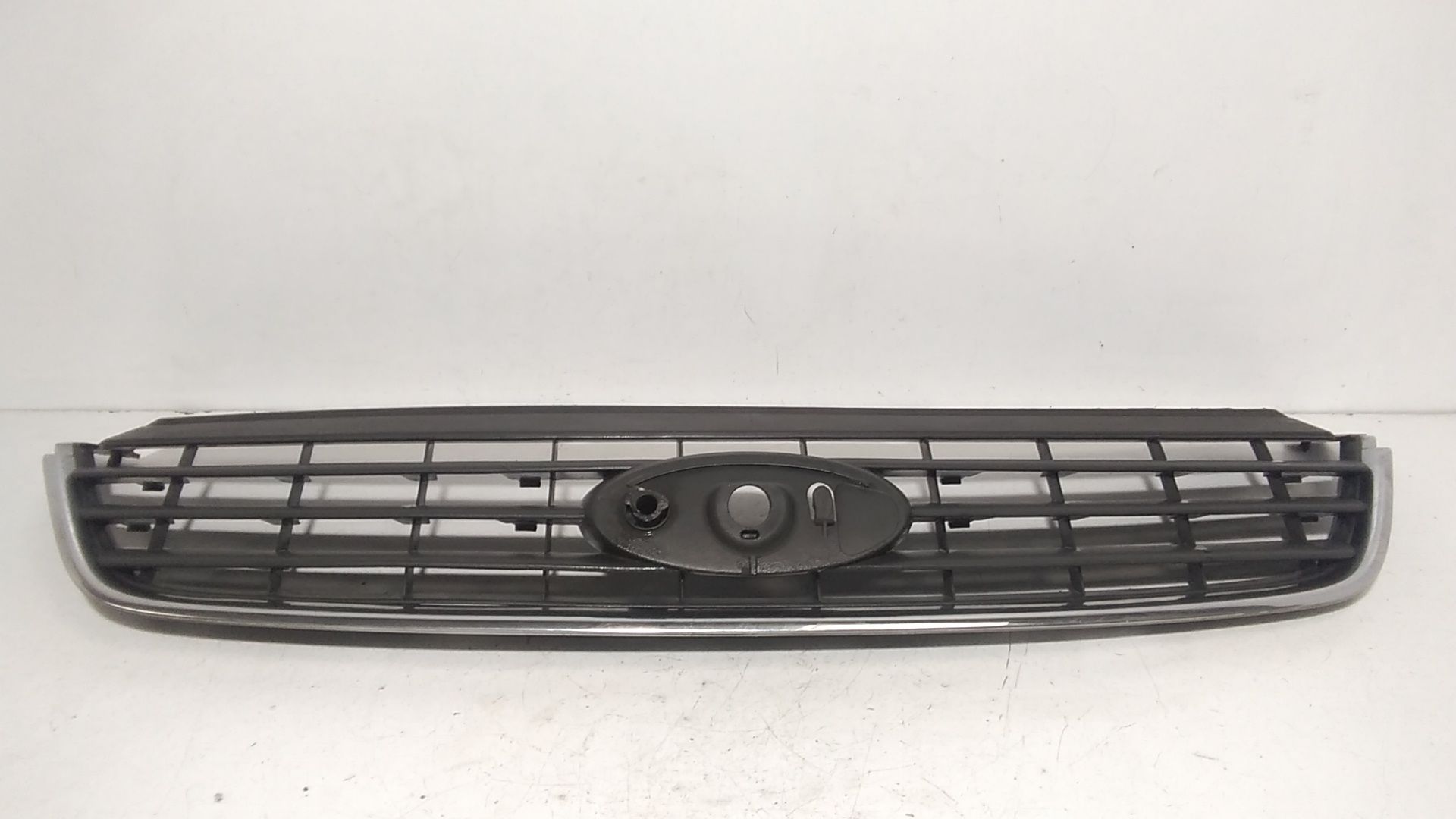 Mascherina anteriore FORD C - Max Serie (07>10)