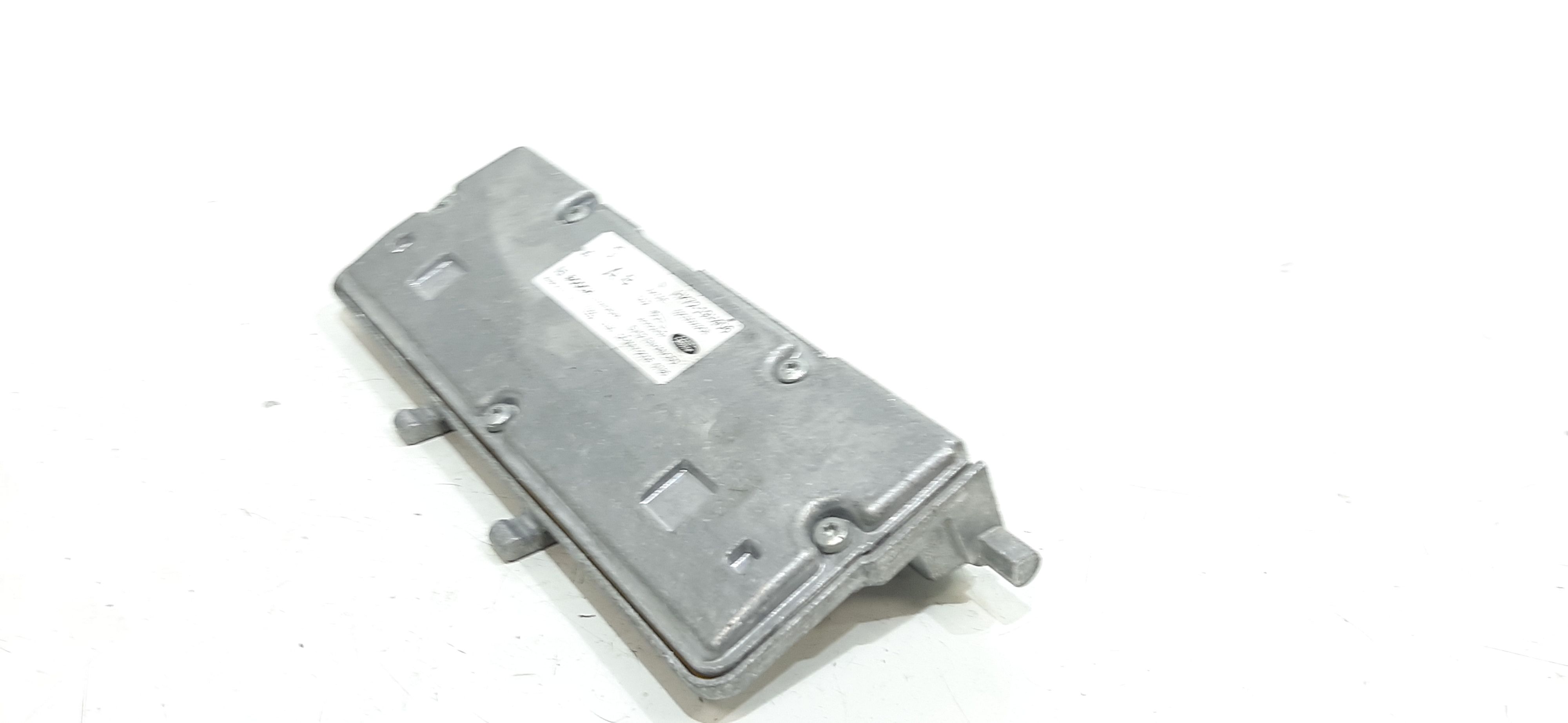 Telecamera anteriore LAND ROVER Range Rover Evoque 1 Serie