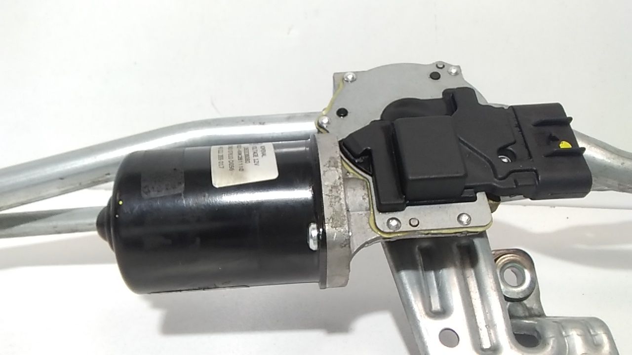 Motorino tergi ant completo di tandem FIAT Ducato 5 Serie