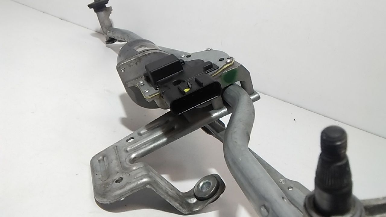Motorino tergi ant completo di tandem FIAT Ducato 5 Serie
