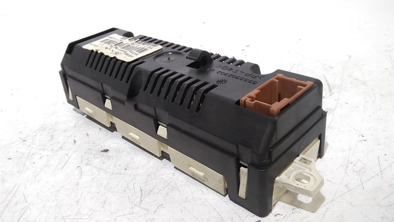 Display orologio PEUGEOT 207 1� Serie