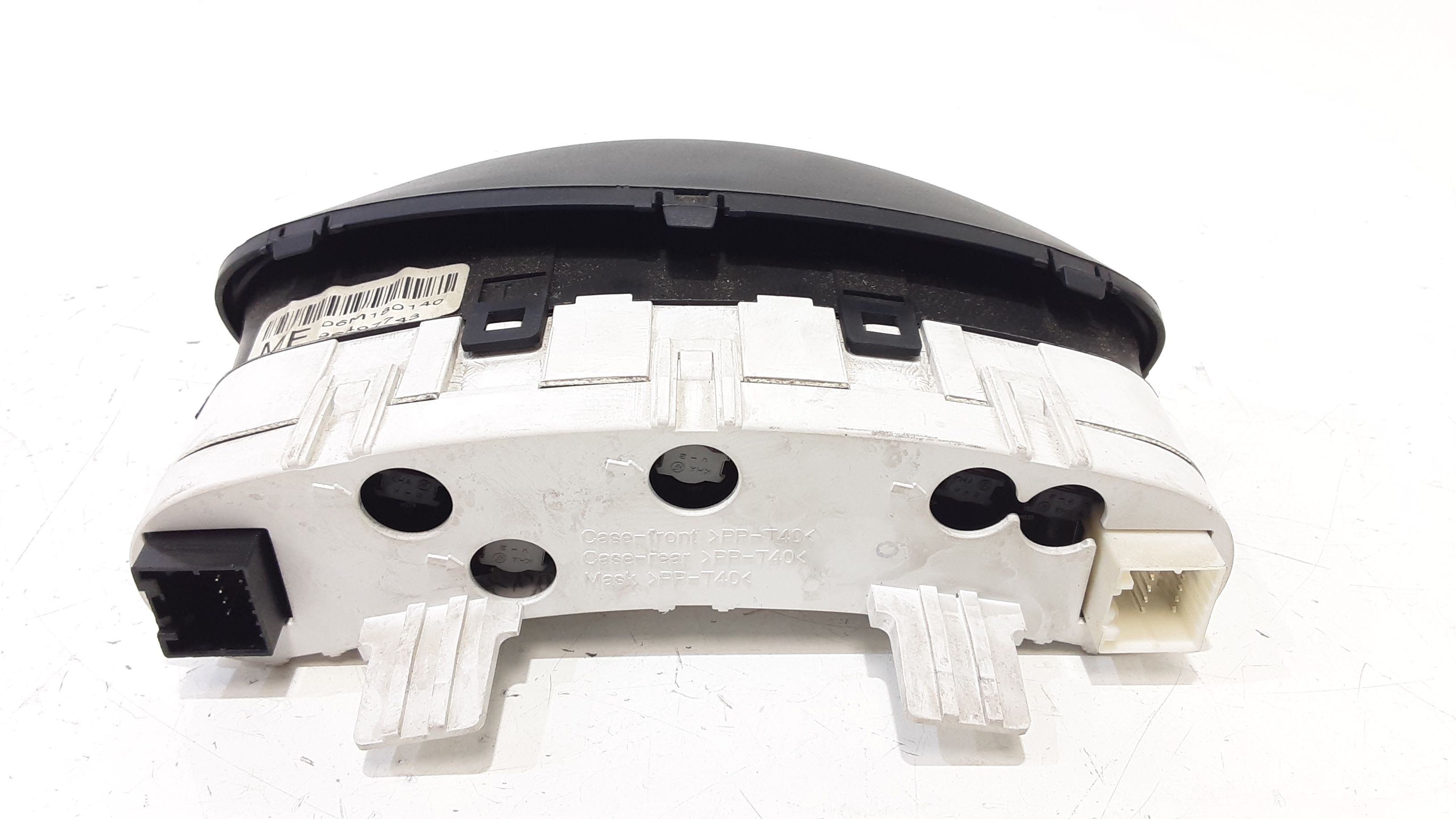 Display multifunzione computer di bordo CHEVROLET Matiz 3 Serie