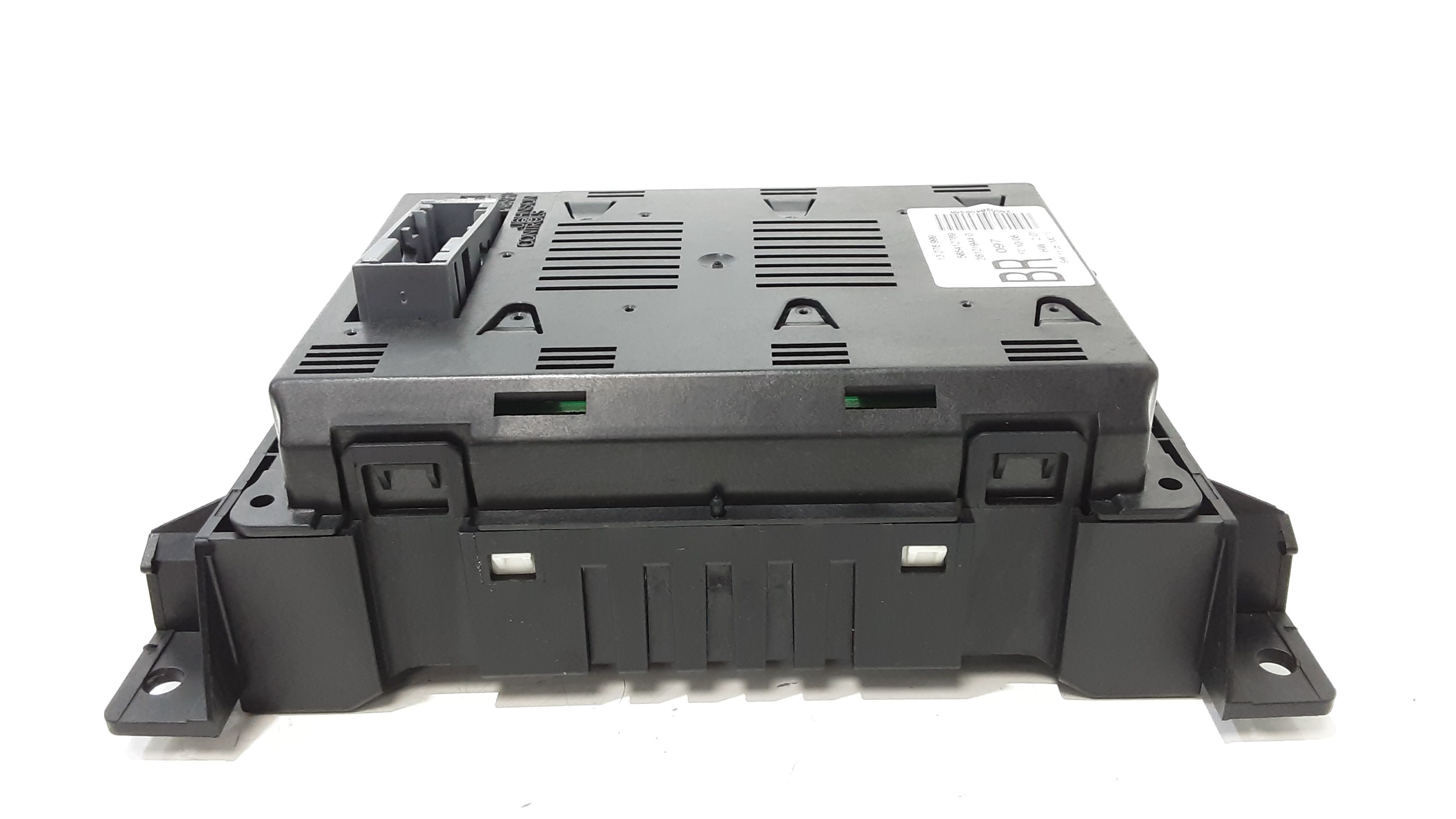 Display multifunzione computer di bordo OPEL Astra H Berlina 2 serie