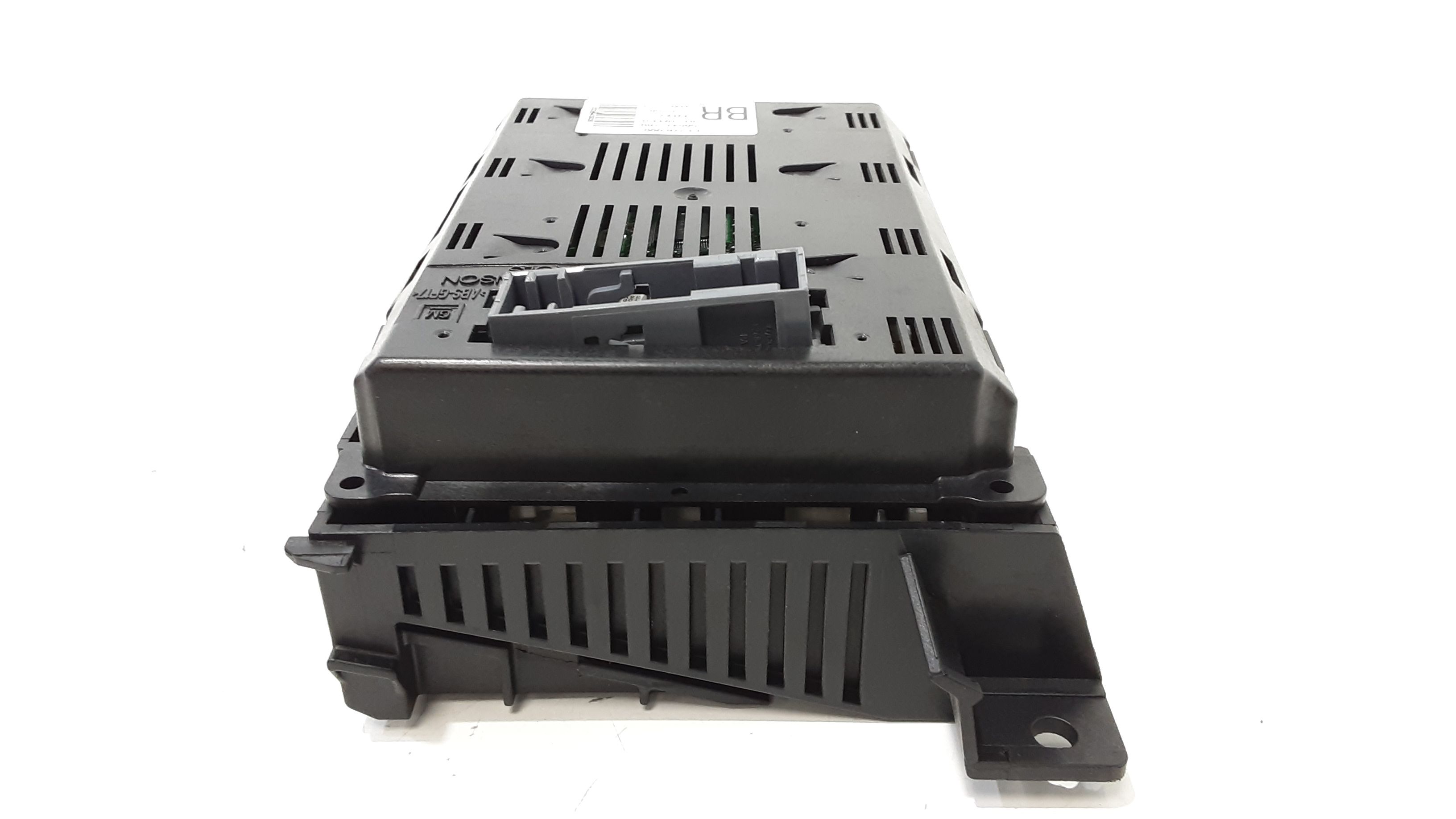 Display multifunzione computer di bordo OPEL Astra H Berlina 2 serie