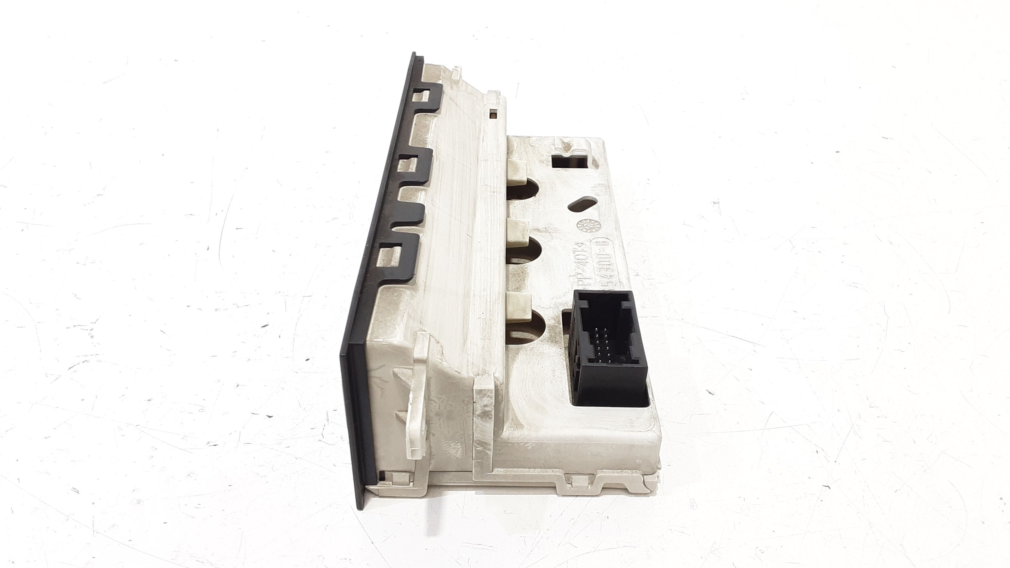 Display multifunzione computer di bordo CITROEN C3 1 Serie