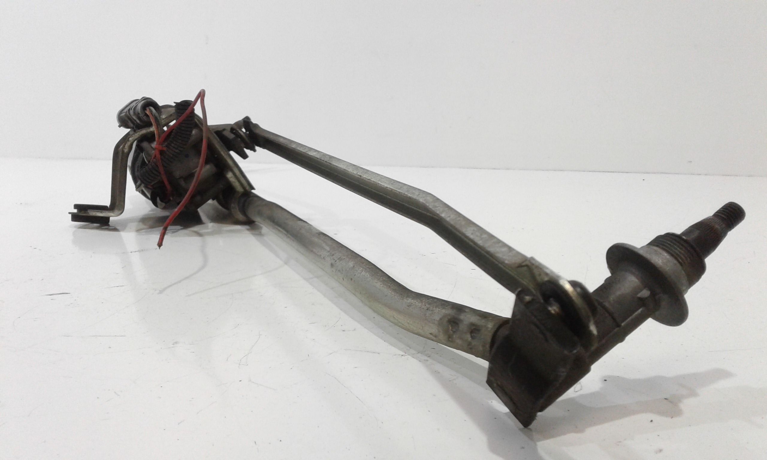 Motorino tergi ant completo di tandem RENAULT Master 3 Serie